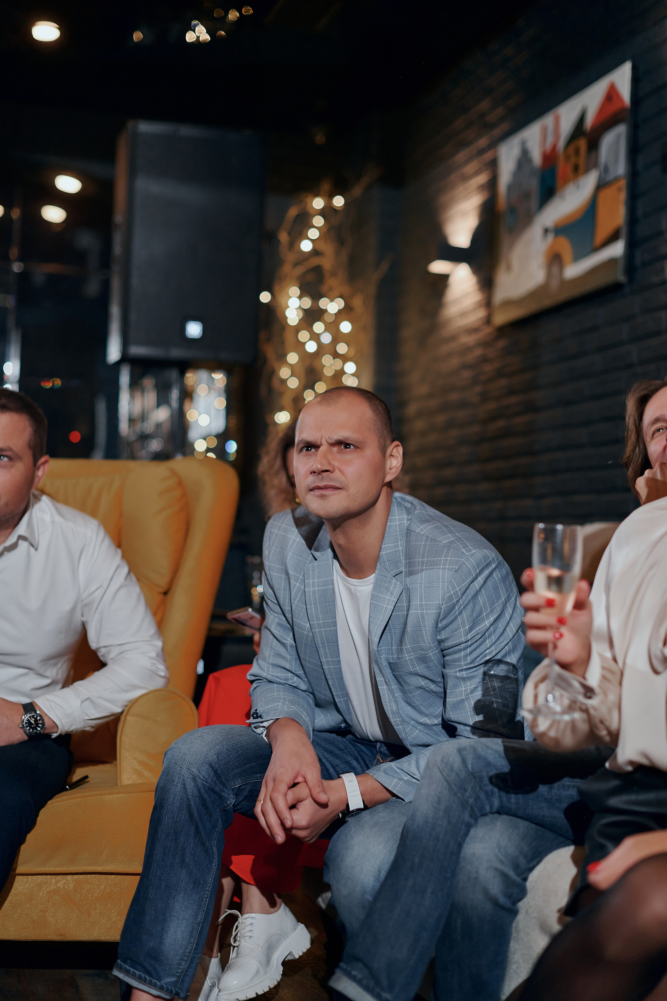 Праздник семьи (20 лет свадьбы). ФОТОГРАФ Кристина Павлова | МОСКВА