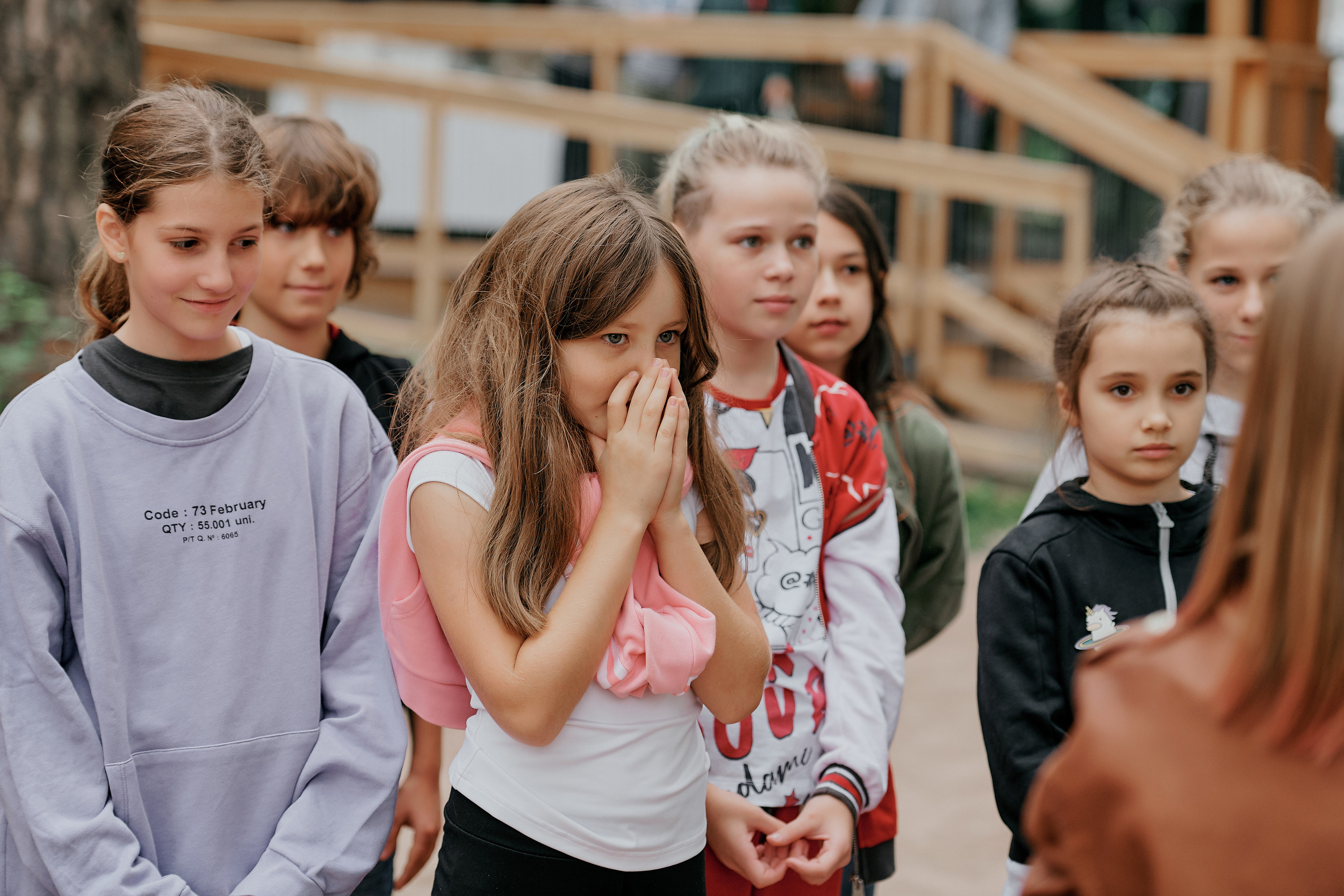Дарья Мороз и Константин Богомолов, день рождения дочки в экстрим парке. ФОТОГРАФ Кристина Павлова | МОСКВА