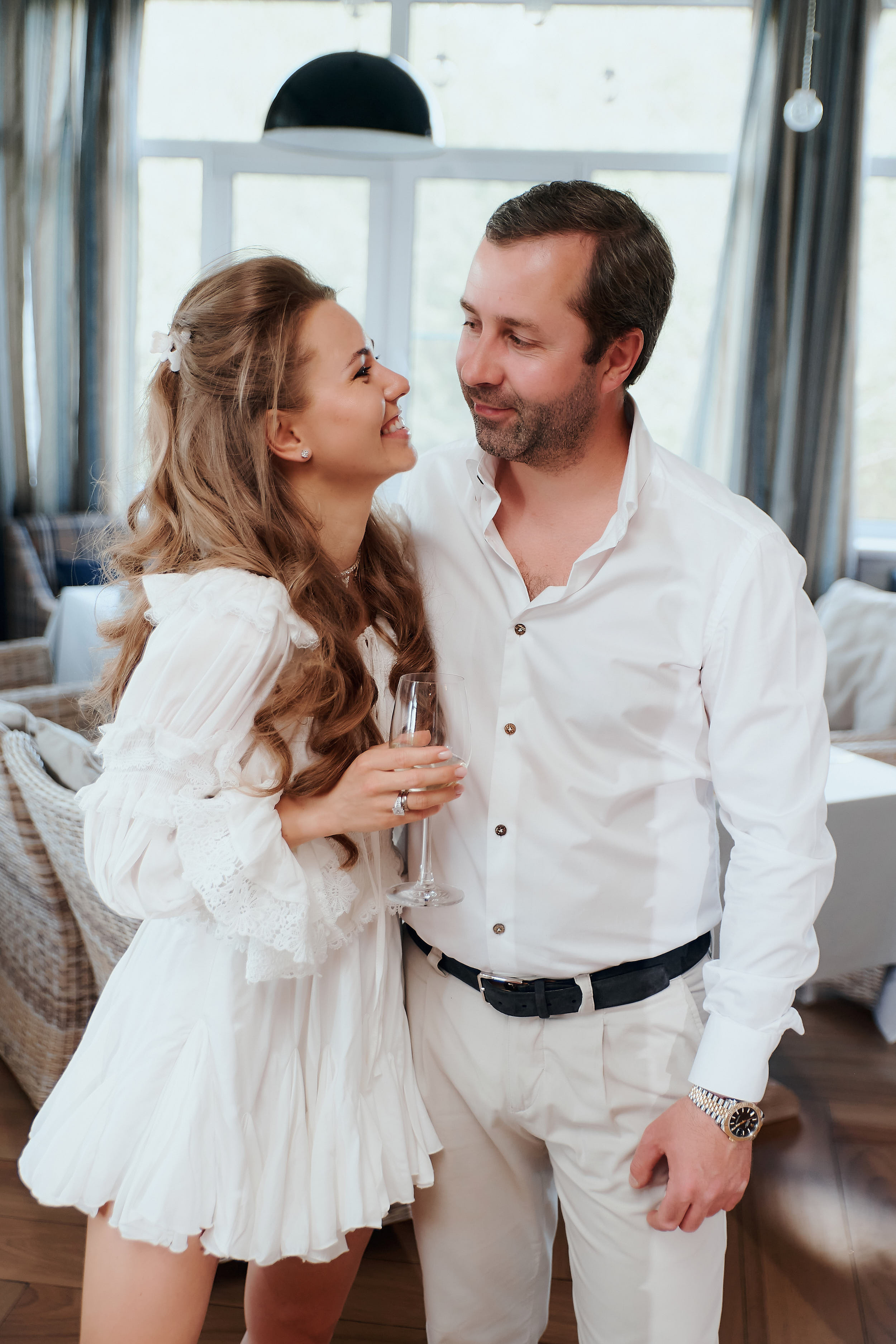 День рождения Виктории, 5 лет. ФОТОГРАФ Кристина Павлова | МОСКВА