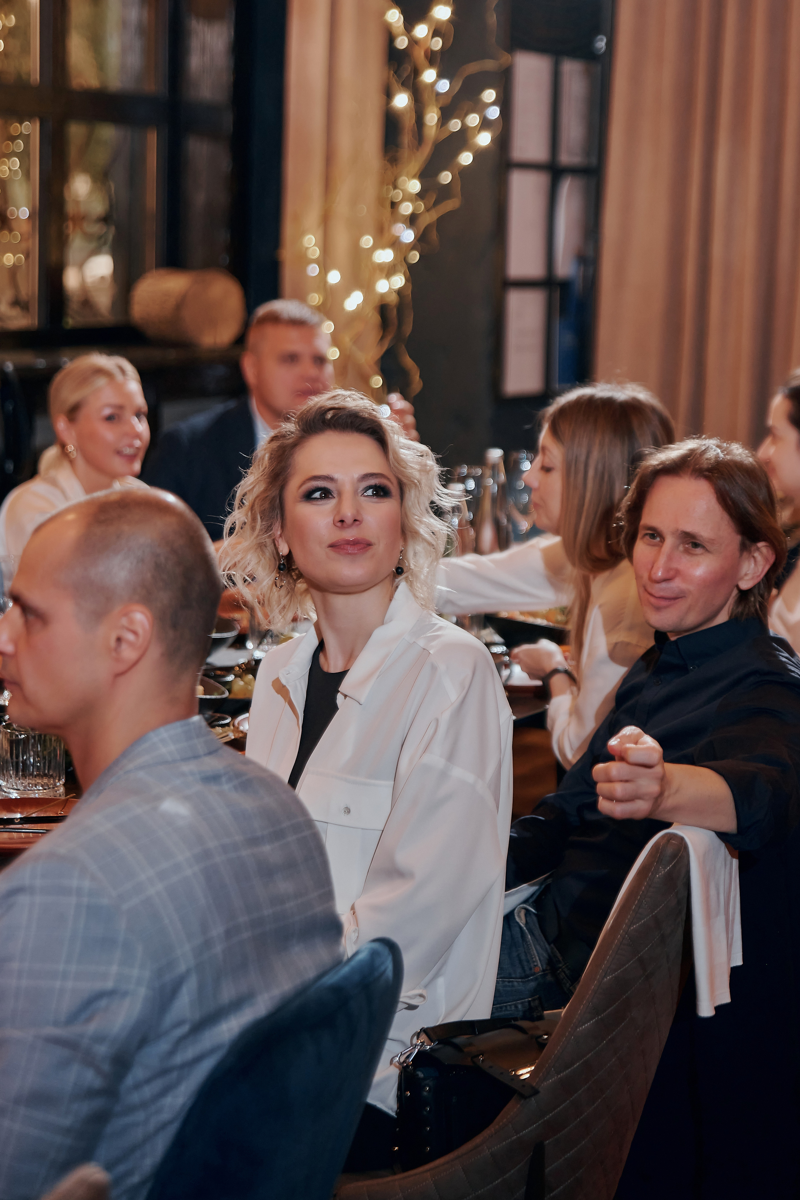 Праздник семьи (20 лет свадьбы). ФОТОГРАФ Кристина Павлова | МОСКВА