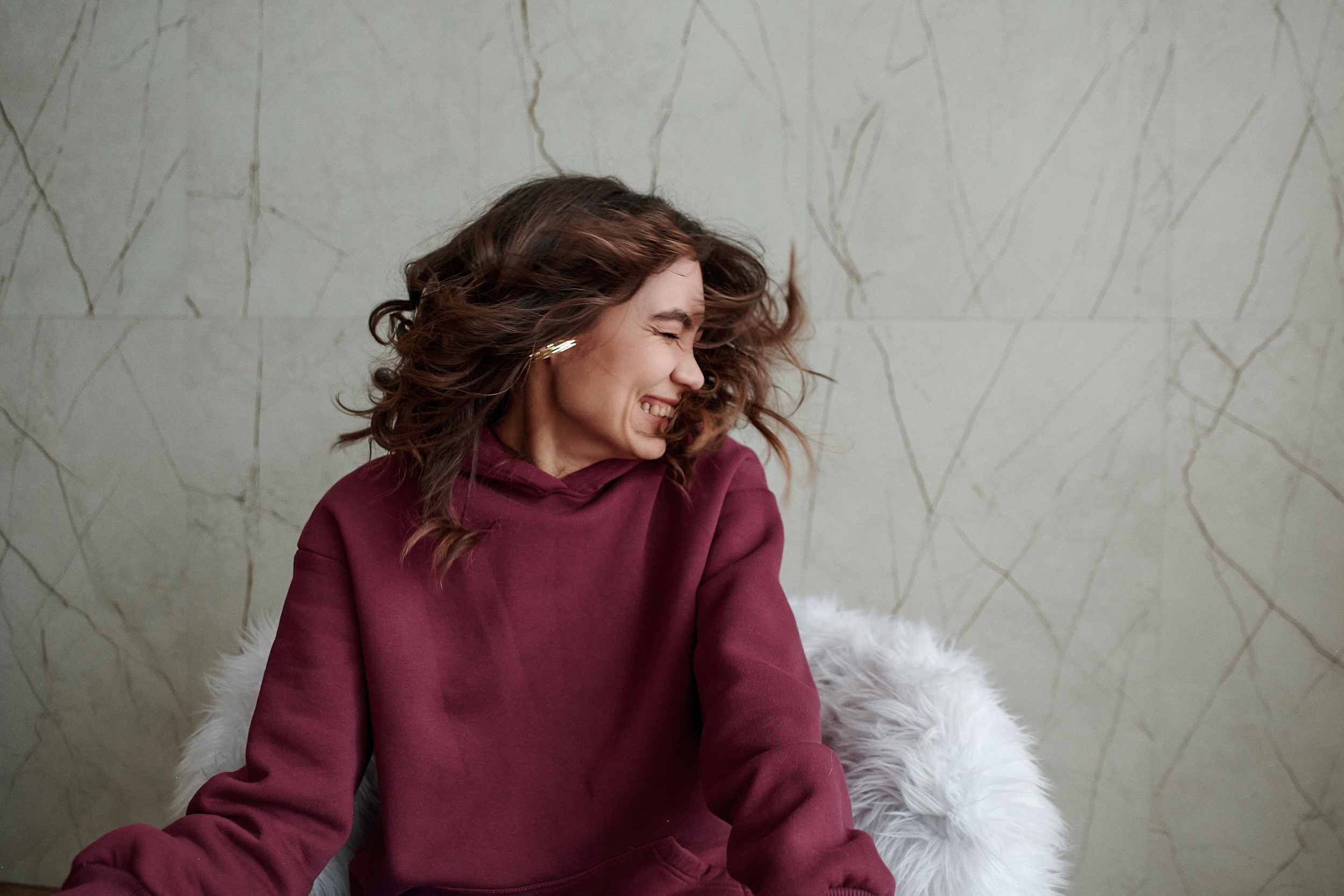 Ольга, психолог. ФОТОГРАФ Кристина Павлова | МОСКВА