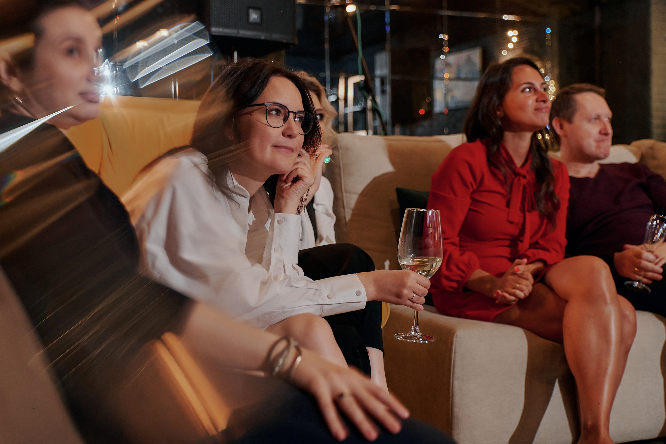 Праздник семьи (20 лет свадьбы). ФОТОГРАФ Кристина Павлова | МОСКВА