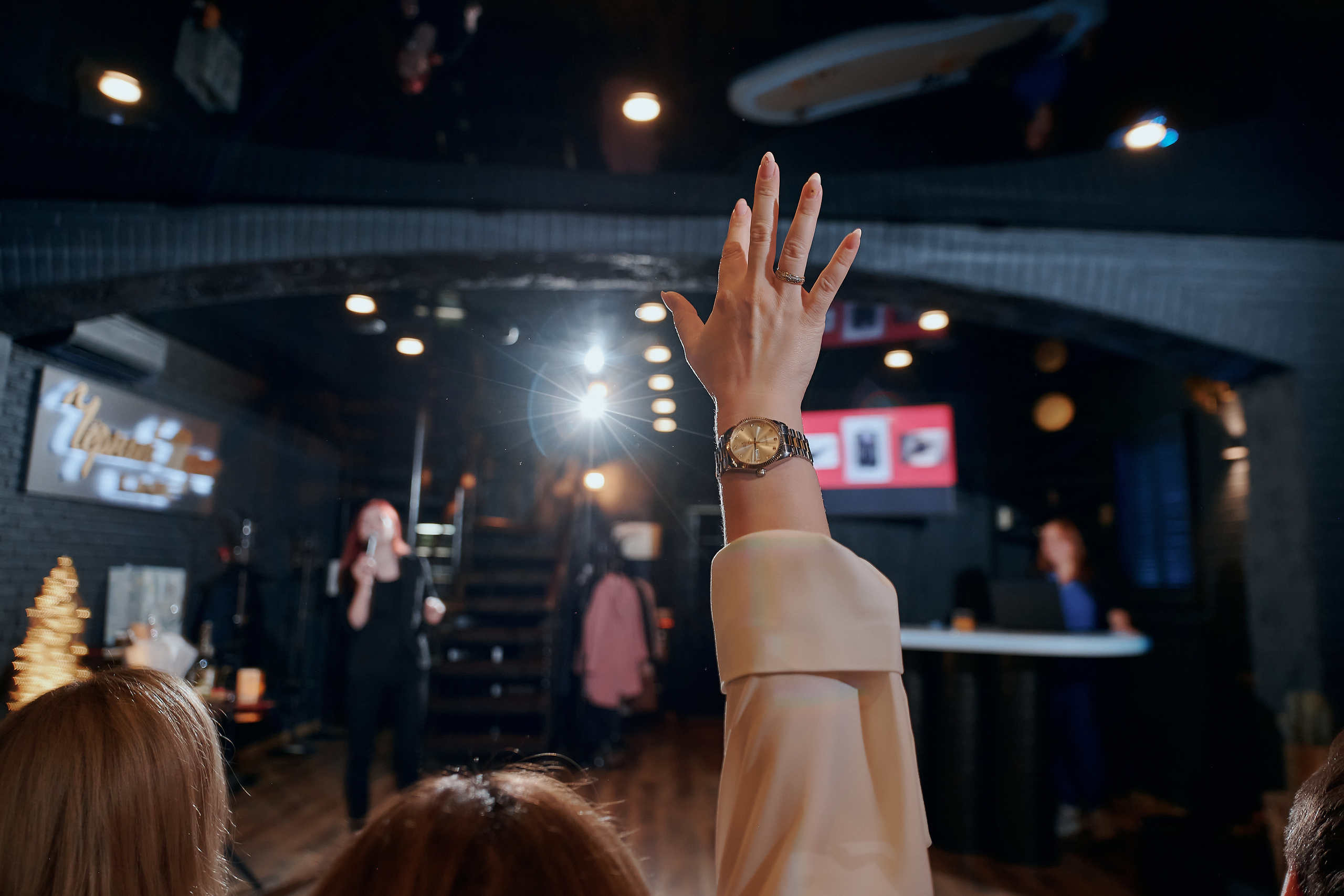Праздник семьи (20 лет свадьбы). ФОТОГРАФ Кристина Павлова | МОСКВА