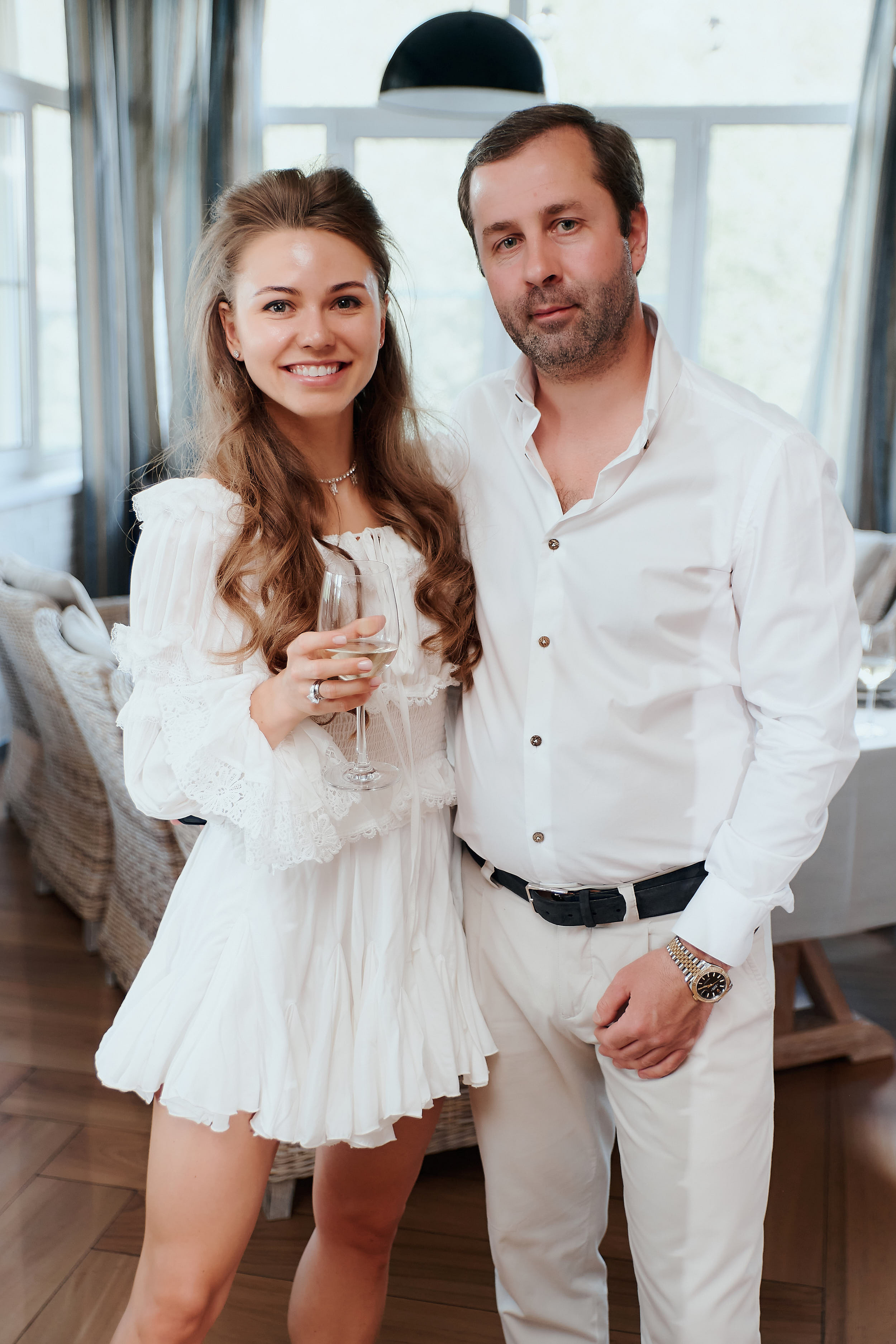 День рождения Виктории, 5 лет. ФОТОГРАФ Кристина Павлова | МОСКВА