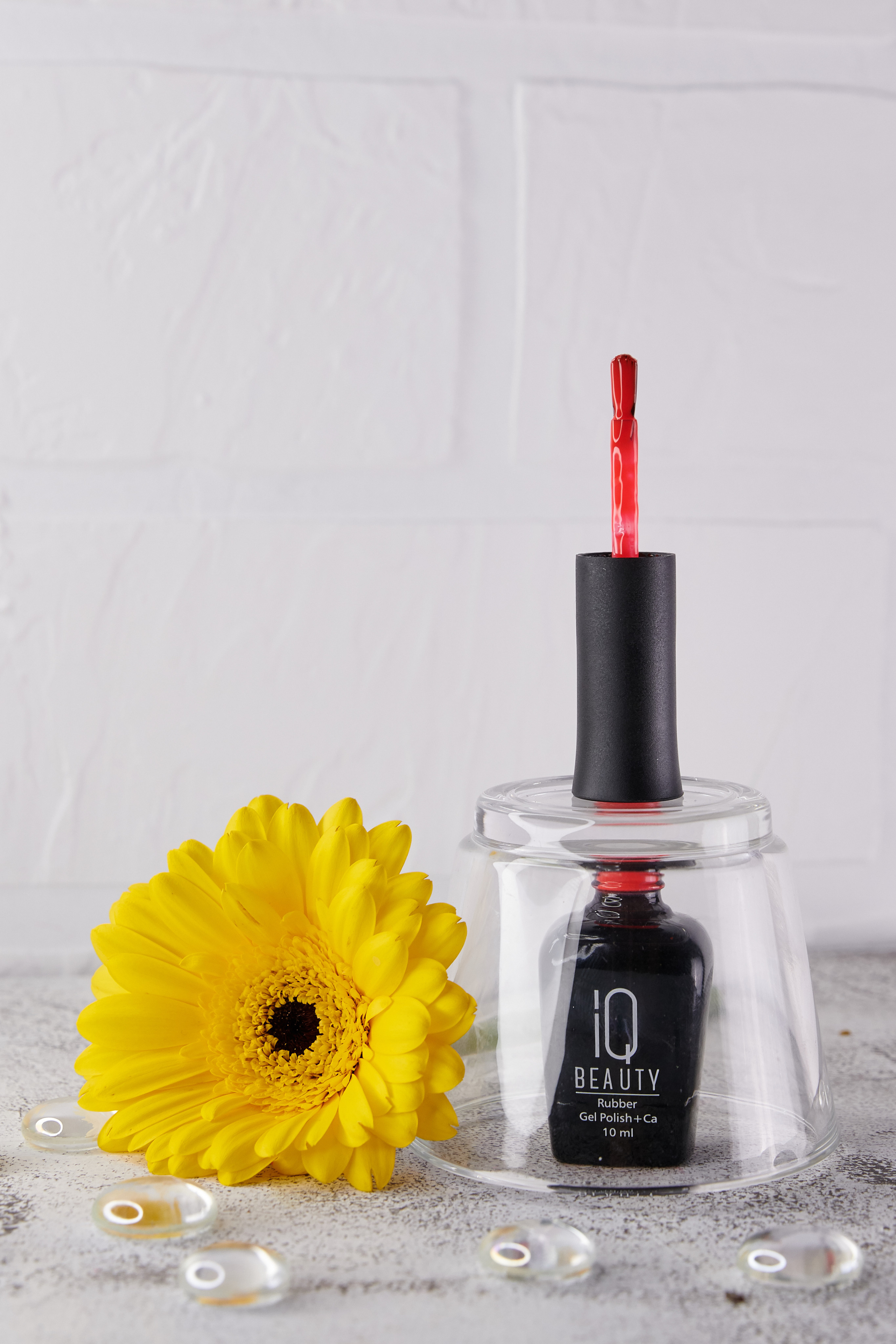 Коллекция гель-лаков. ФОТОГРАФ Кристина Павлова | МОСКВА