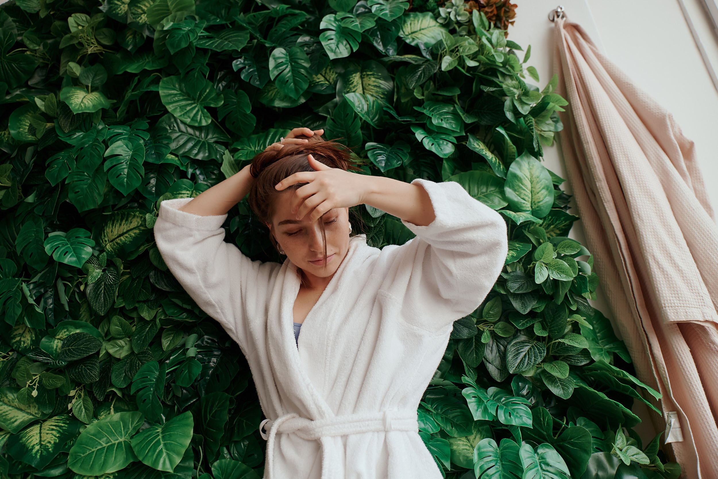 Сеть салонов косметологии и эпиляции Epicenter. ФОТОГРАФ Кристина Павлова | МОСКВА