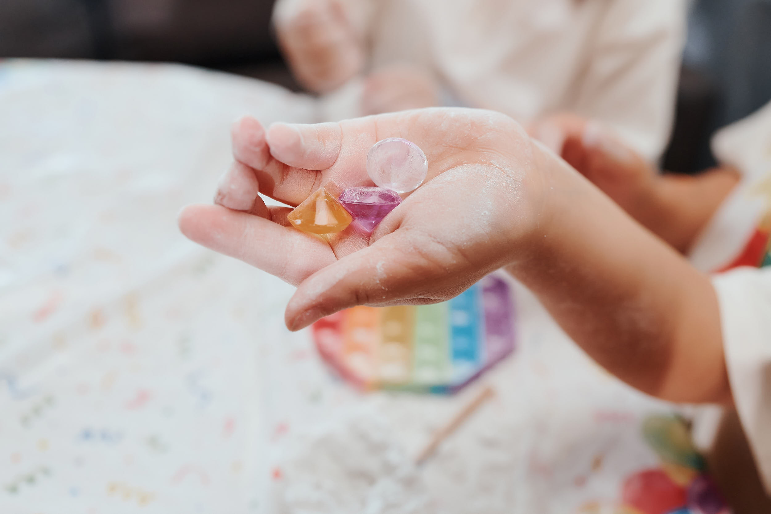 День рождения Виктории, 5 лет. ФОТОГРАФ Кристина Павлова | МОСКВА