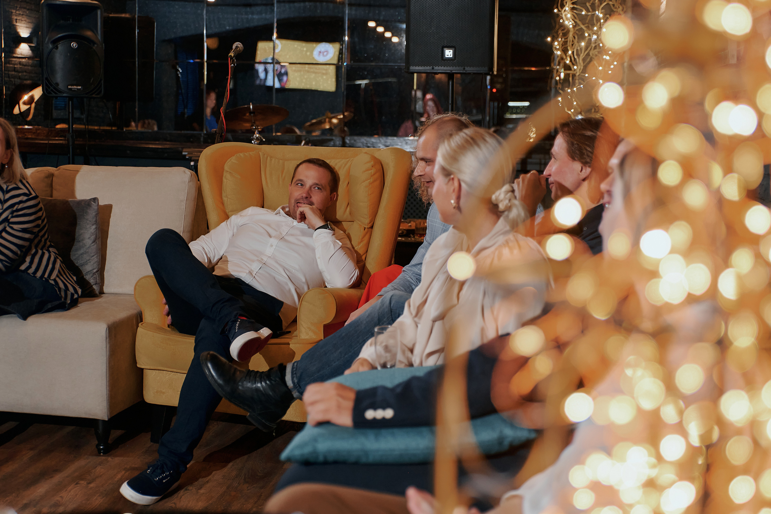 Праздник семьи (20 лет свадьбы). ФОТОГРАФ Кристина Павлова | МОСКВА