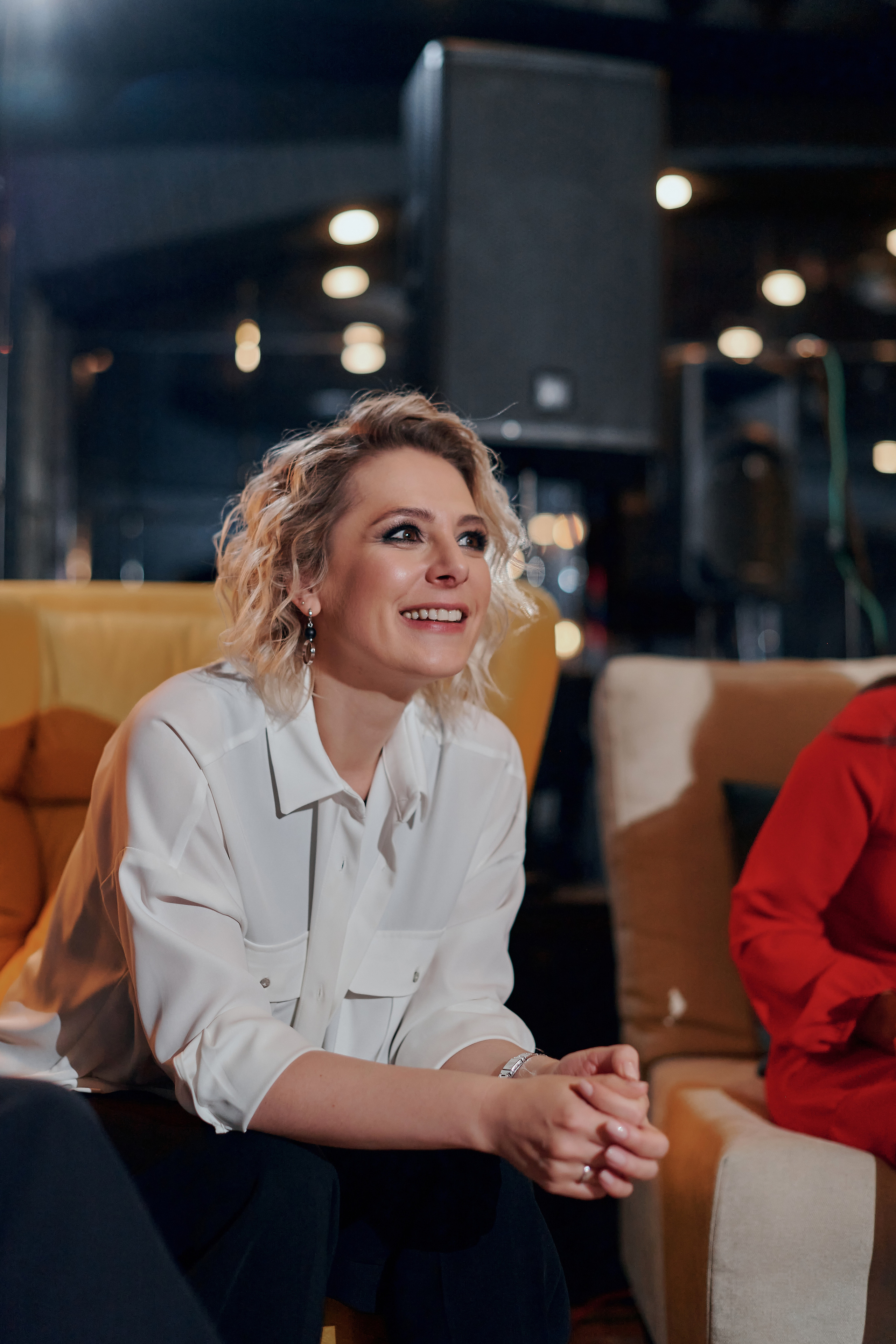 Праздник семьи (20 лет свадьбы). ФОТОГРАФ Кристина Павлова | МОСКВА