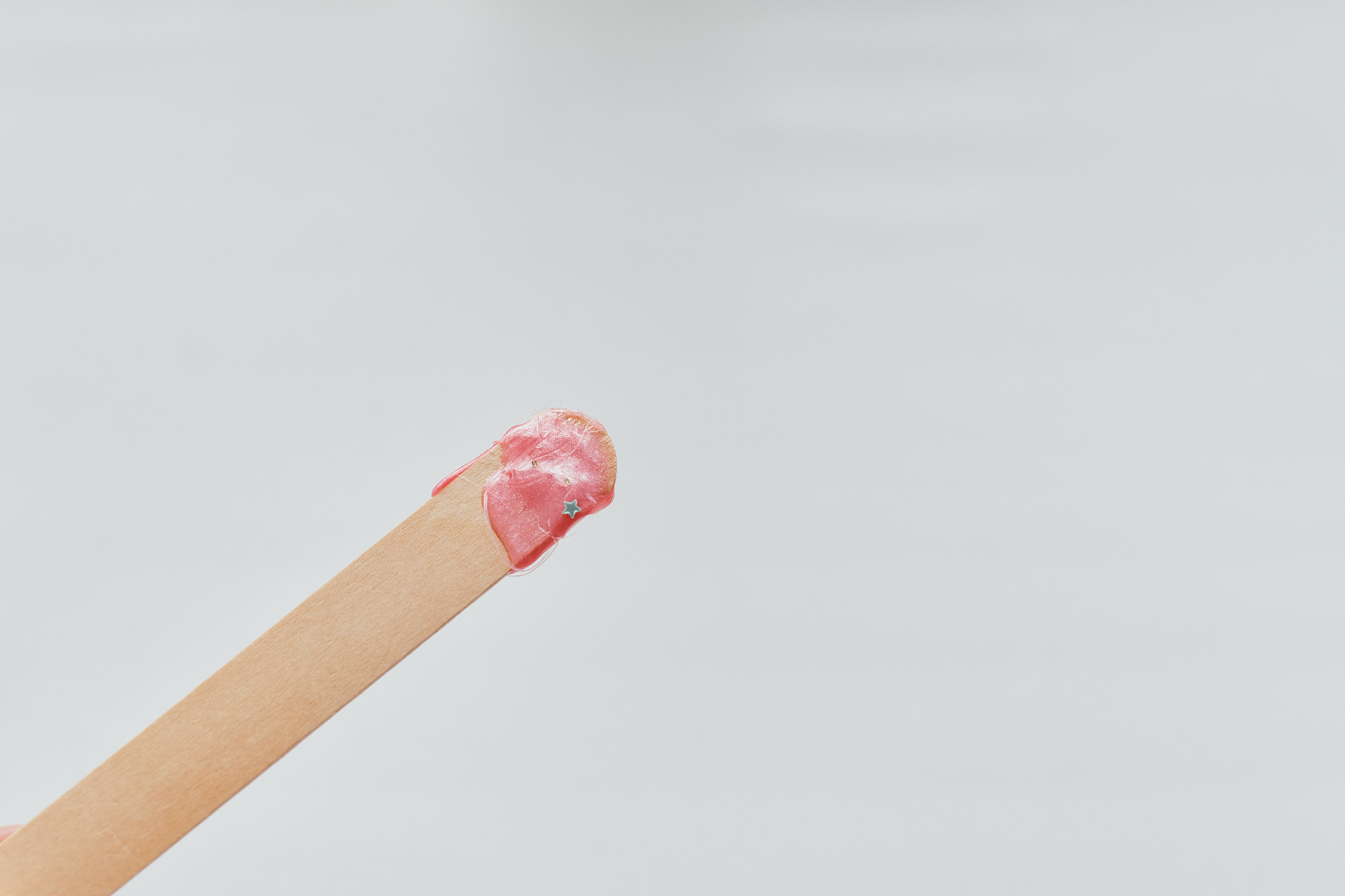 Марина, мастер эпиляции. ФОТОГРАФ Кристина Павлова | МОСКВА