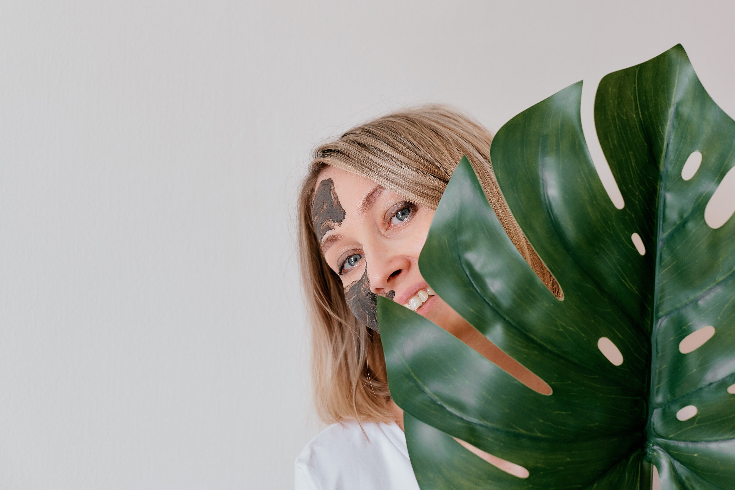 Марина, мастер эпиляции. ФОТОГРАФ Кристина Павлова | МОСКВА