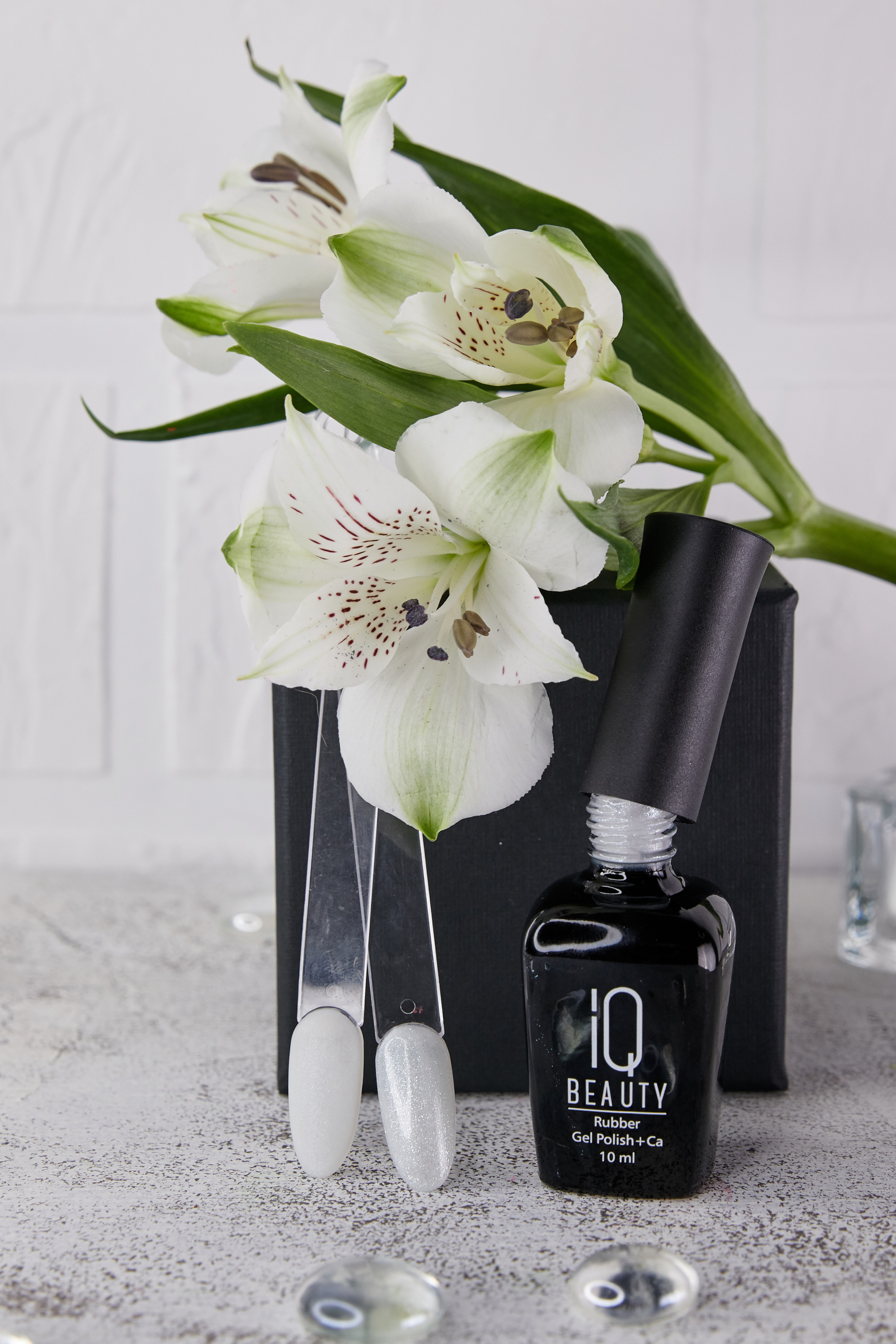 Коллекция гель-лаков. ФОТОГРАФ Кристина Павлова | МОСКВА