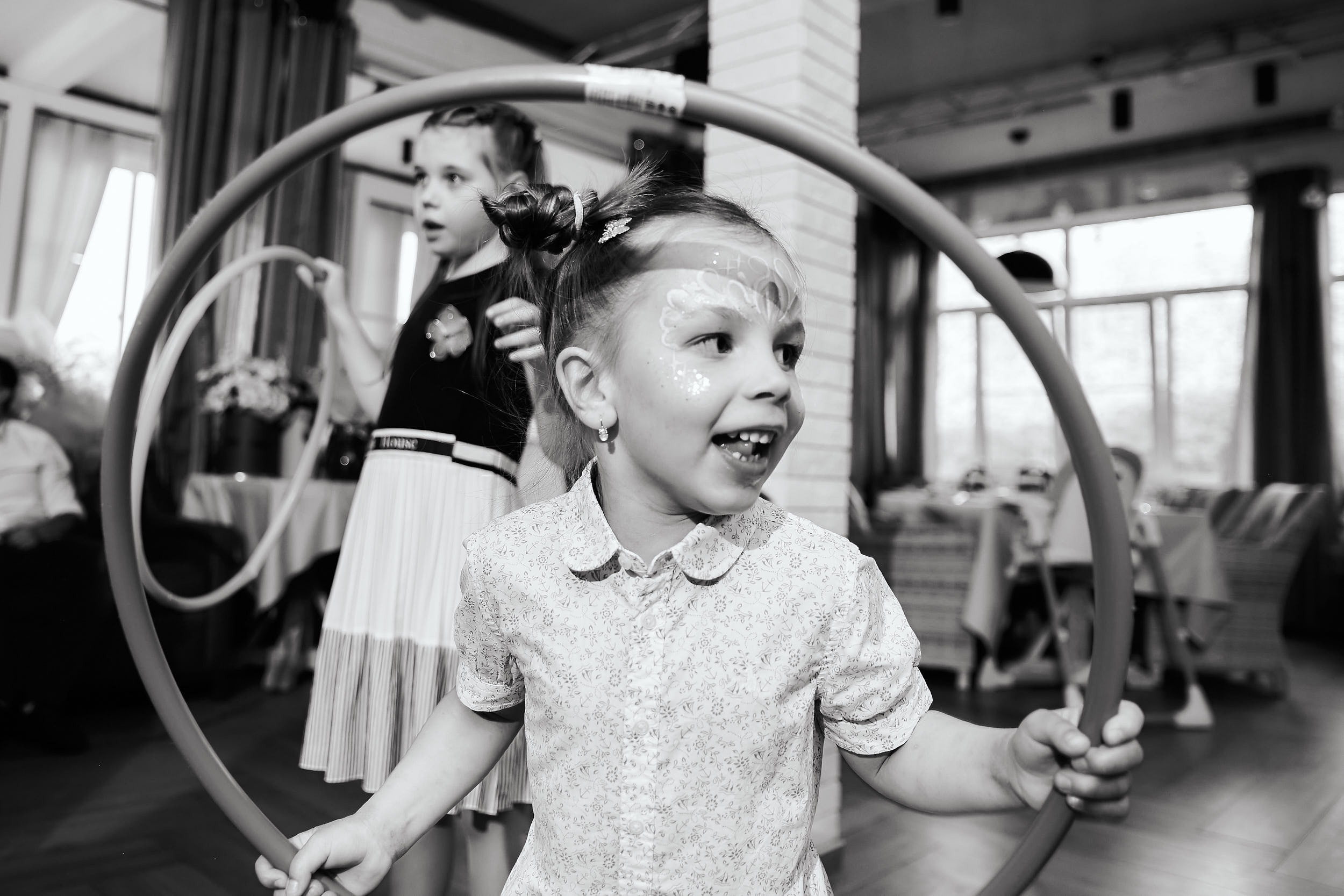 День рождения Виктории, 5 лет. ФОТОГРАФ Кристина Павлова | МОСКВА