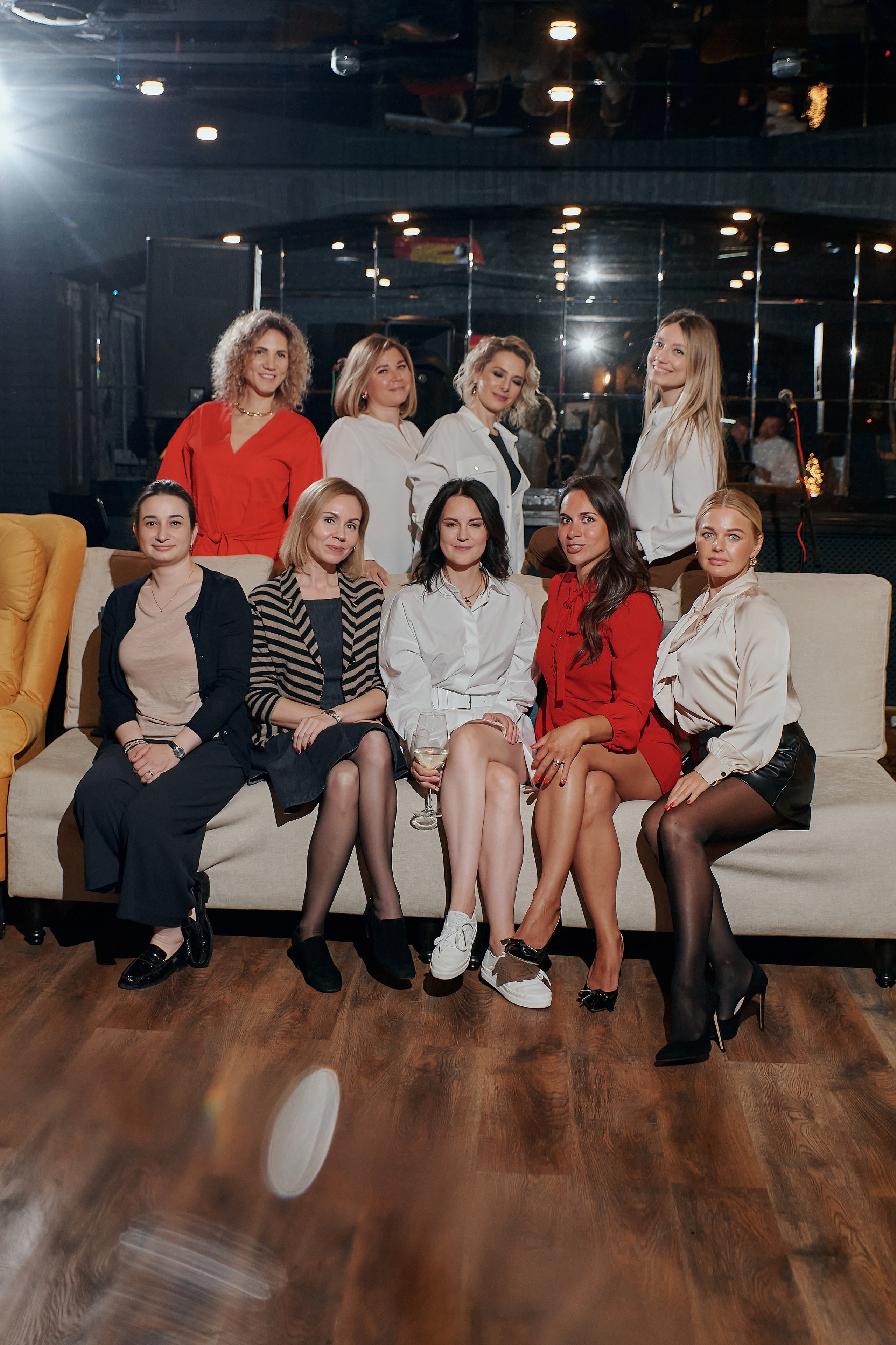 Праздник семьи (20 лет свадьбы). ФОТОГРАФ Кристина Павлова | МОСКВА