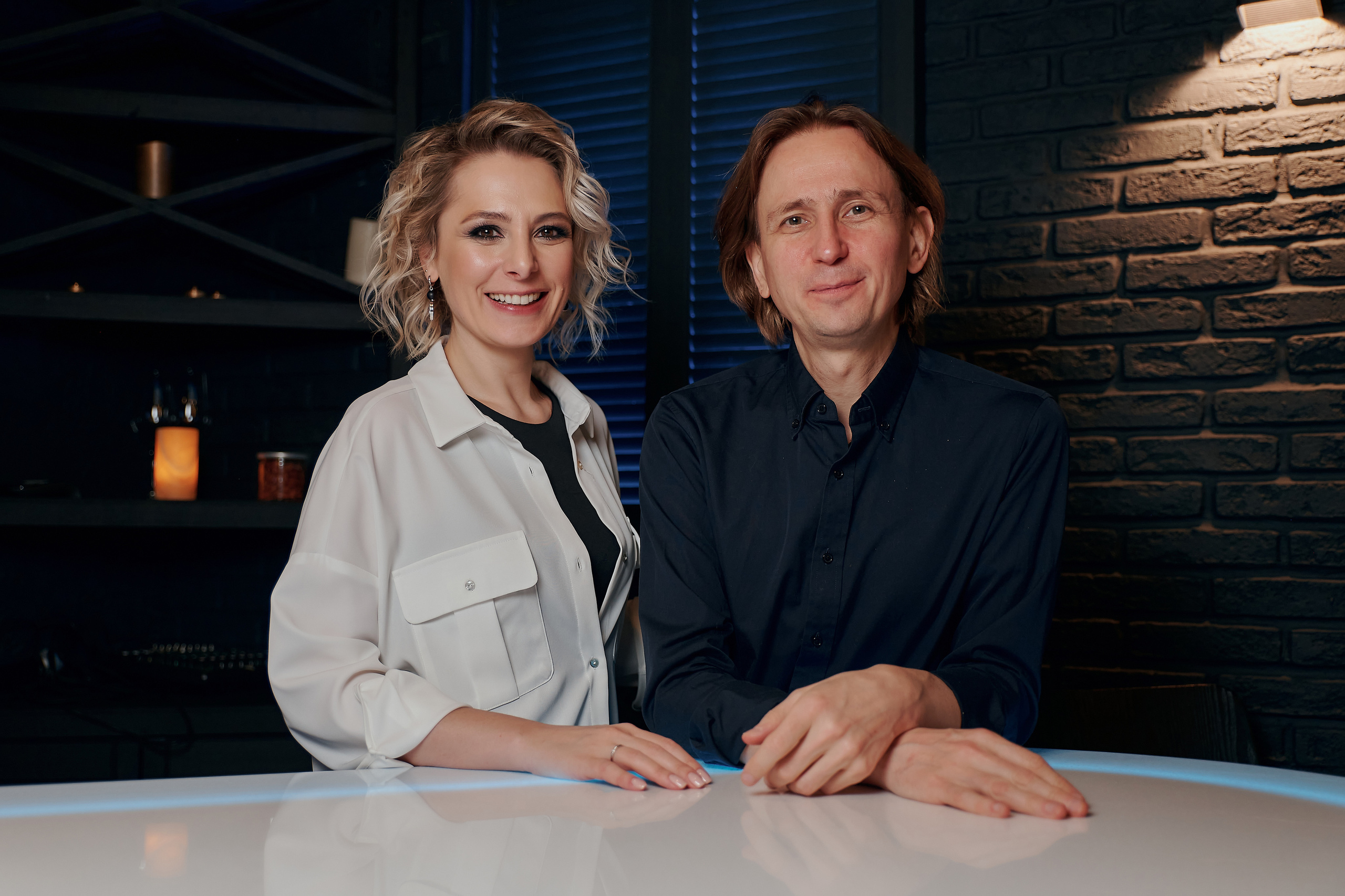 Праздник семьи (20 лет свадьбы). ФОТОГРАФ Кристина Павлова | МОСКВА