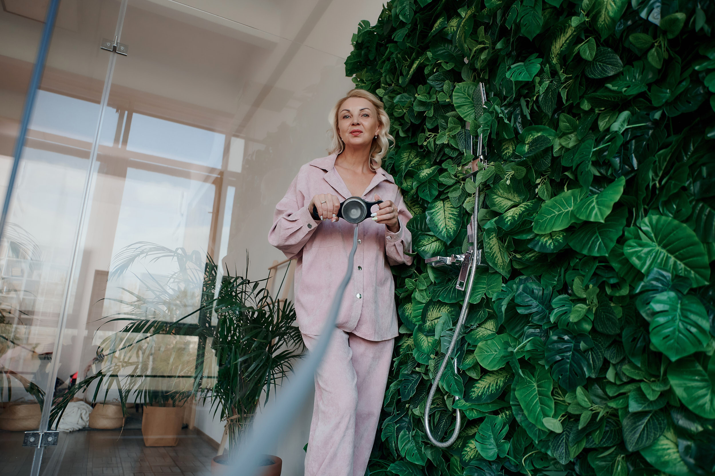 Сеть салонов косметологии и эпиляции Epicenter. ФОТОГРАФ Кристина Павлова | МОСКВА