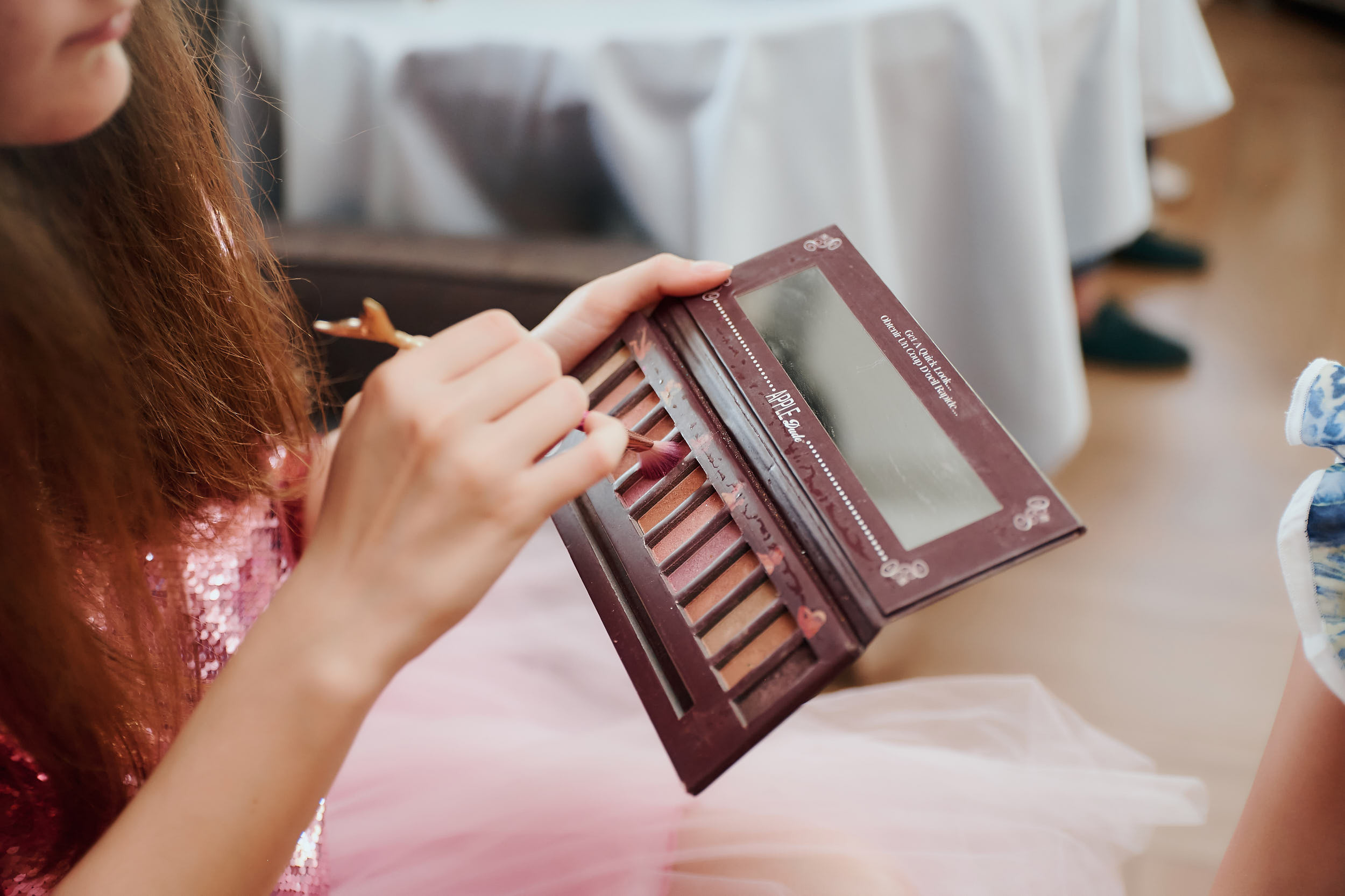 День рождения Виктории, 5 лет. ФОТОГРАФ Кристина Павлова | МОСКВА