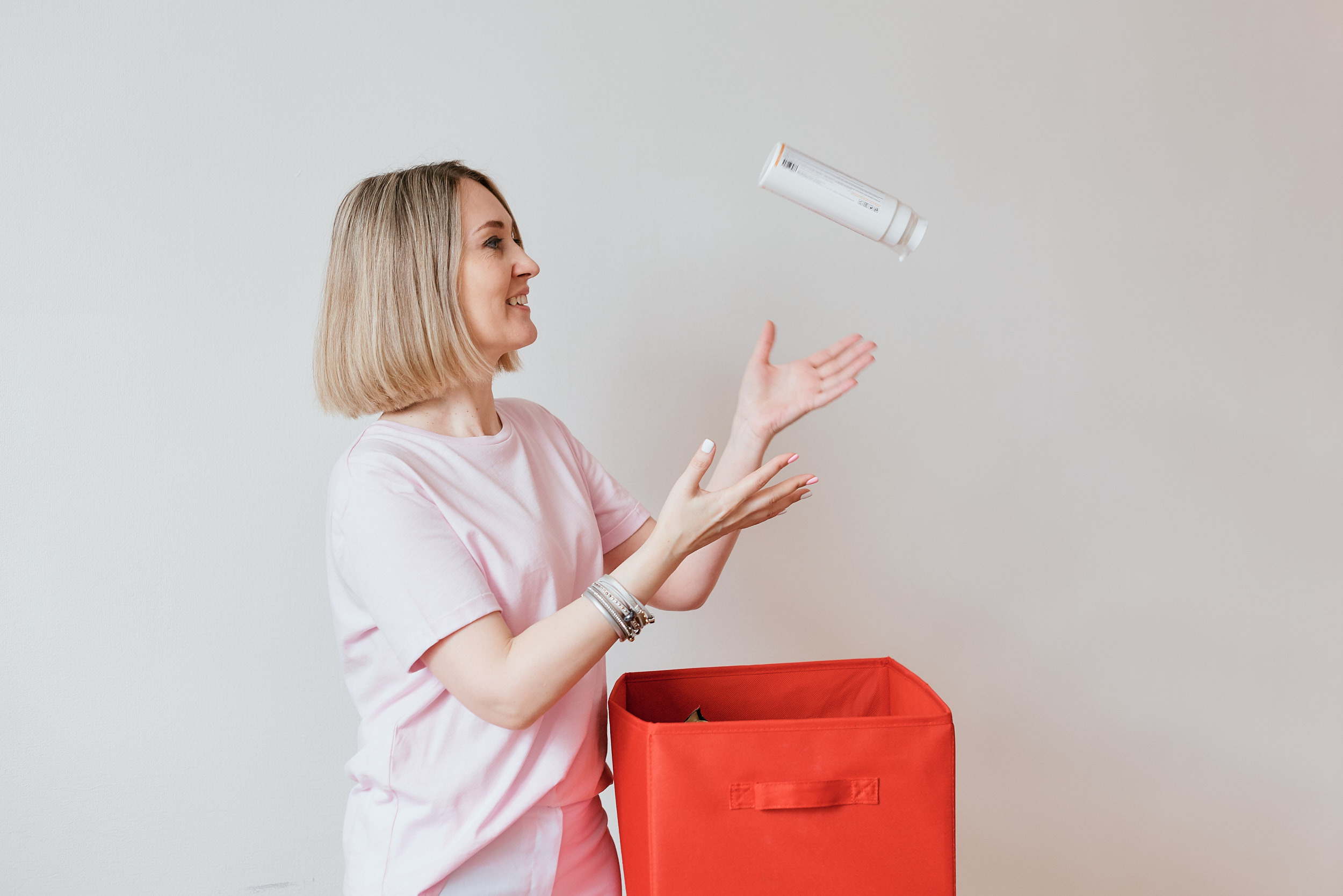 Марина, мастер эпиляции. ФОТОГРАФ Кристина Павлова | МОСКВА