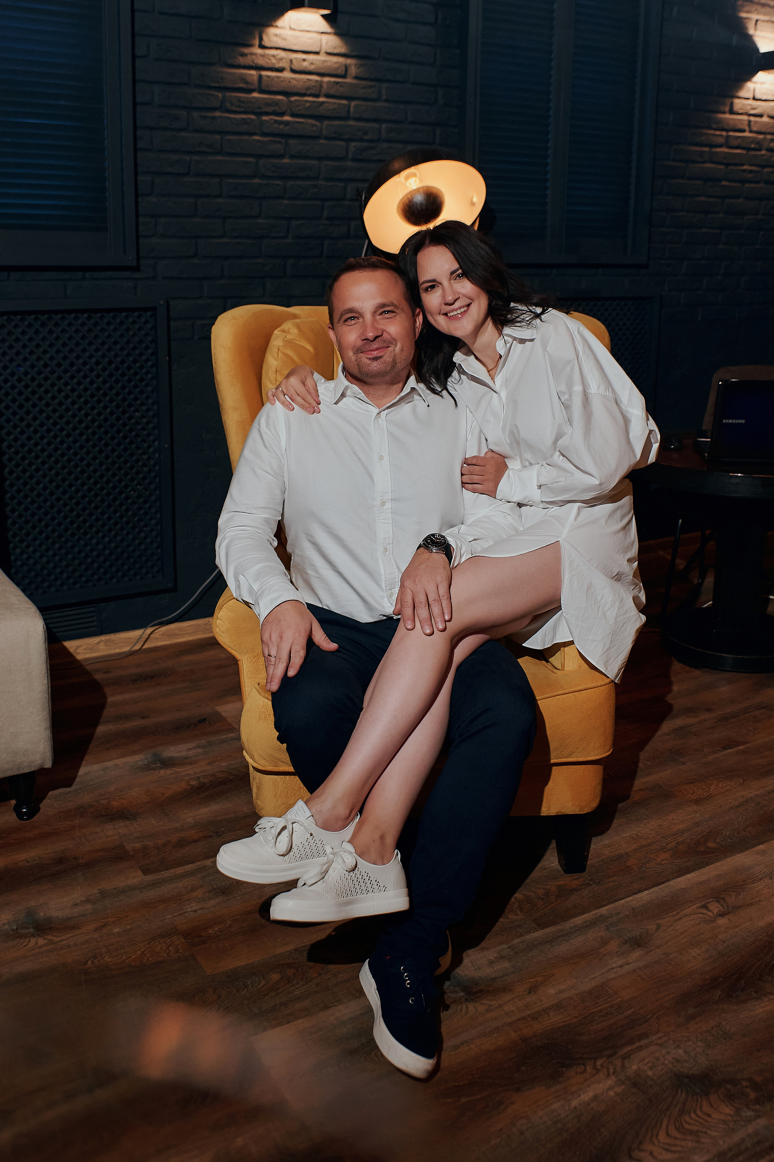 Праздник семьи (20 лет свадьбы). ФОТОГРАФ Кристина Павлова | МОСКВА