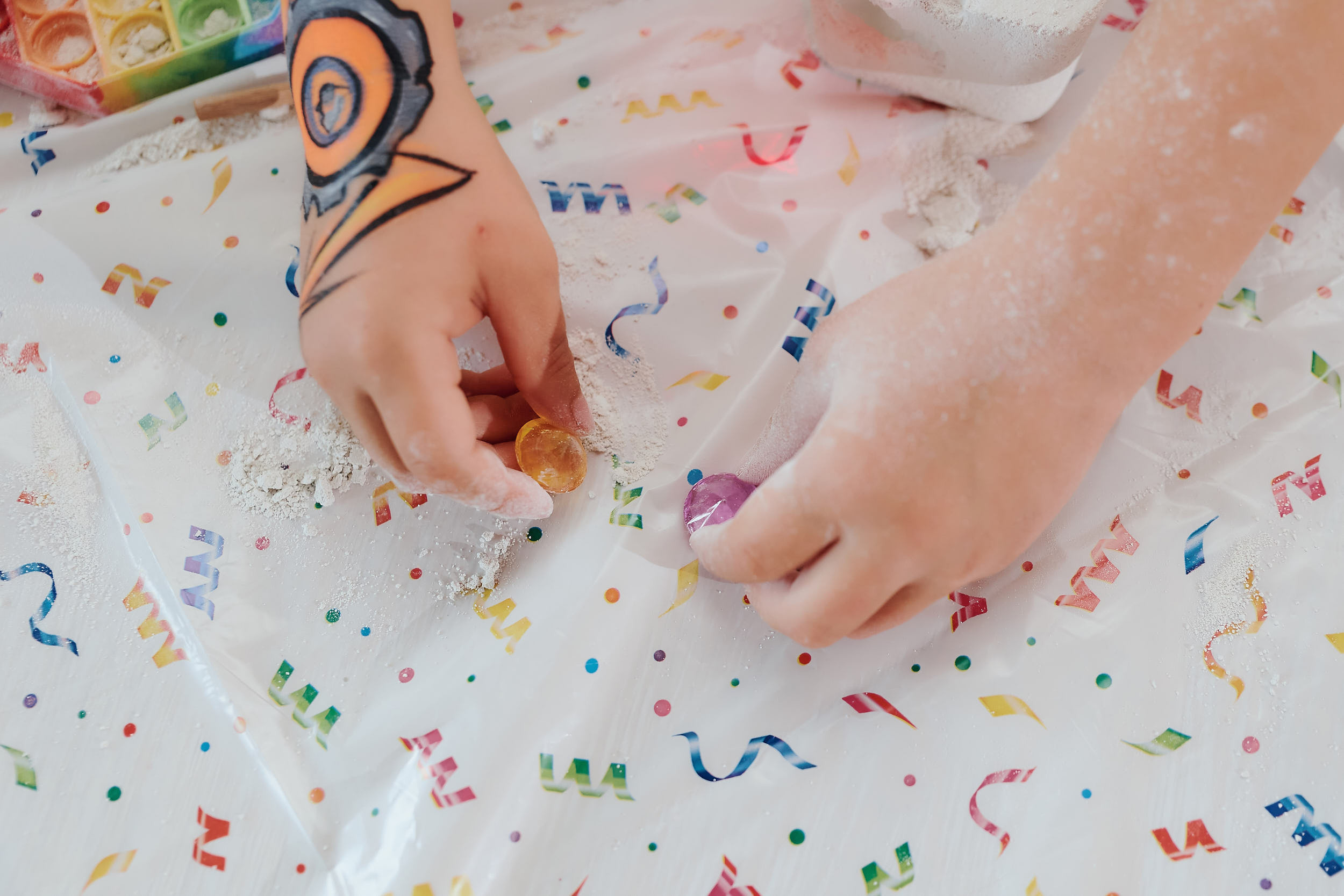 День рождения Виктории, 5 лет. ФОТОГРАФ Кристина Павлова | МОСКВА