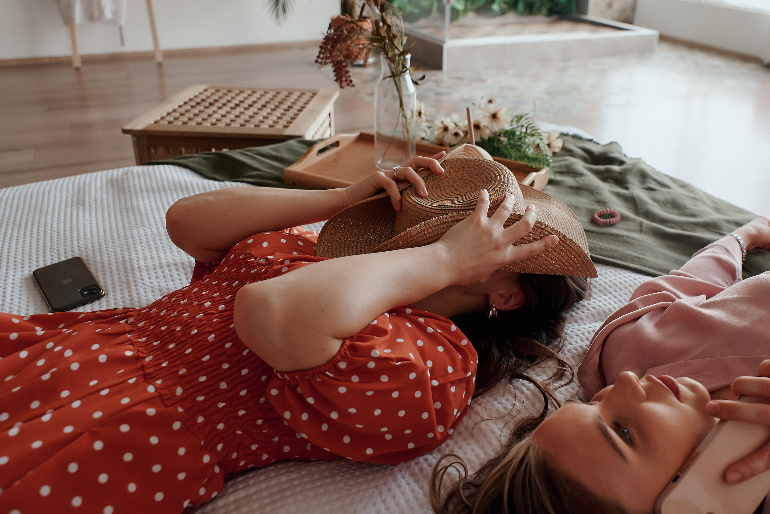 Сеть салонов косметологии и эпиляции Epicenter. ФОТОГРАФ Кристина Павлова | МОСКВА