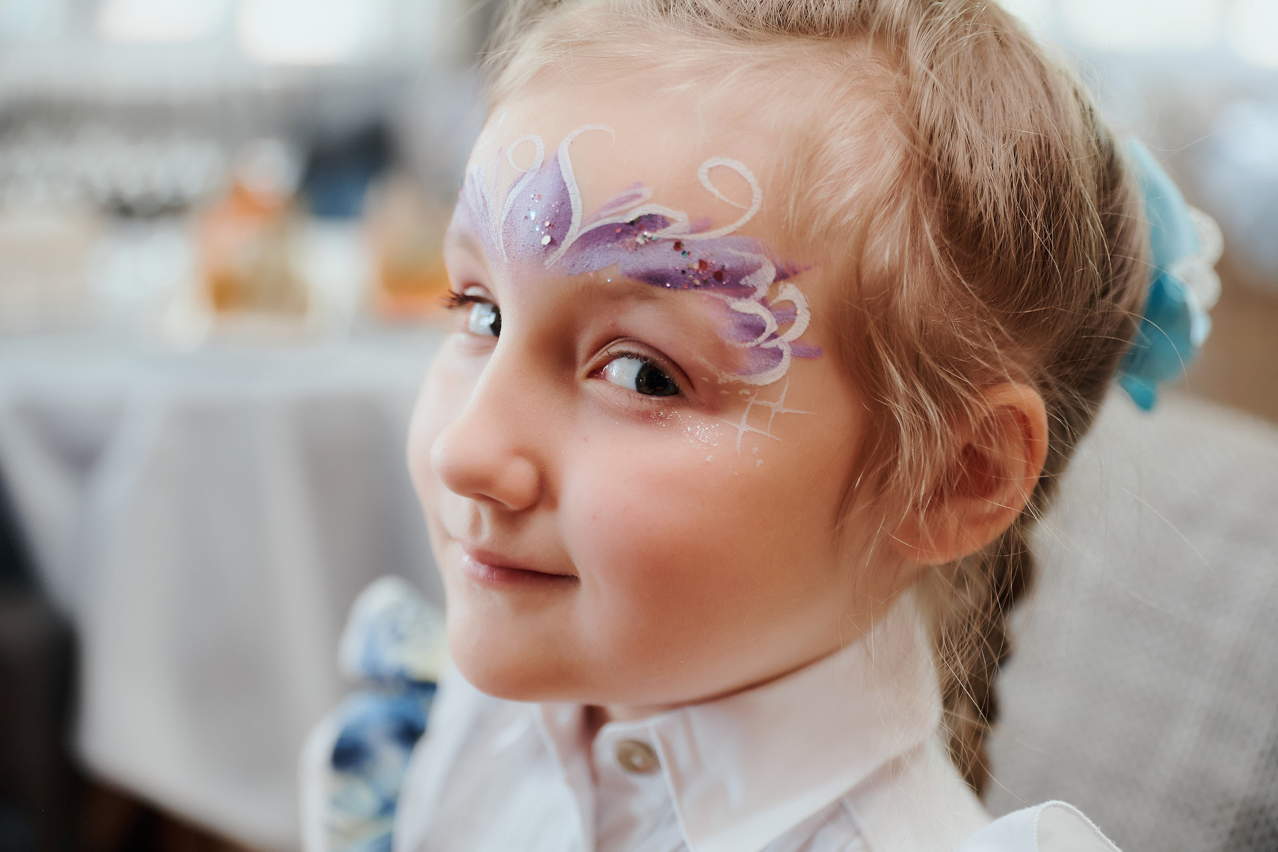 День рождения Виктории, 5 лет. ФОТОГРАФ Кристина Павлова | МОСКВА