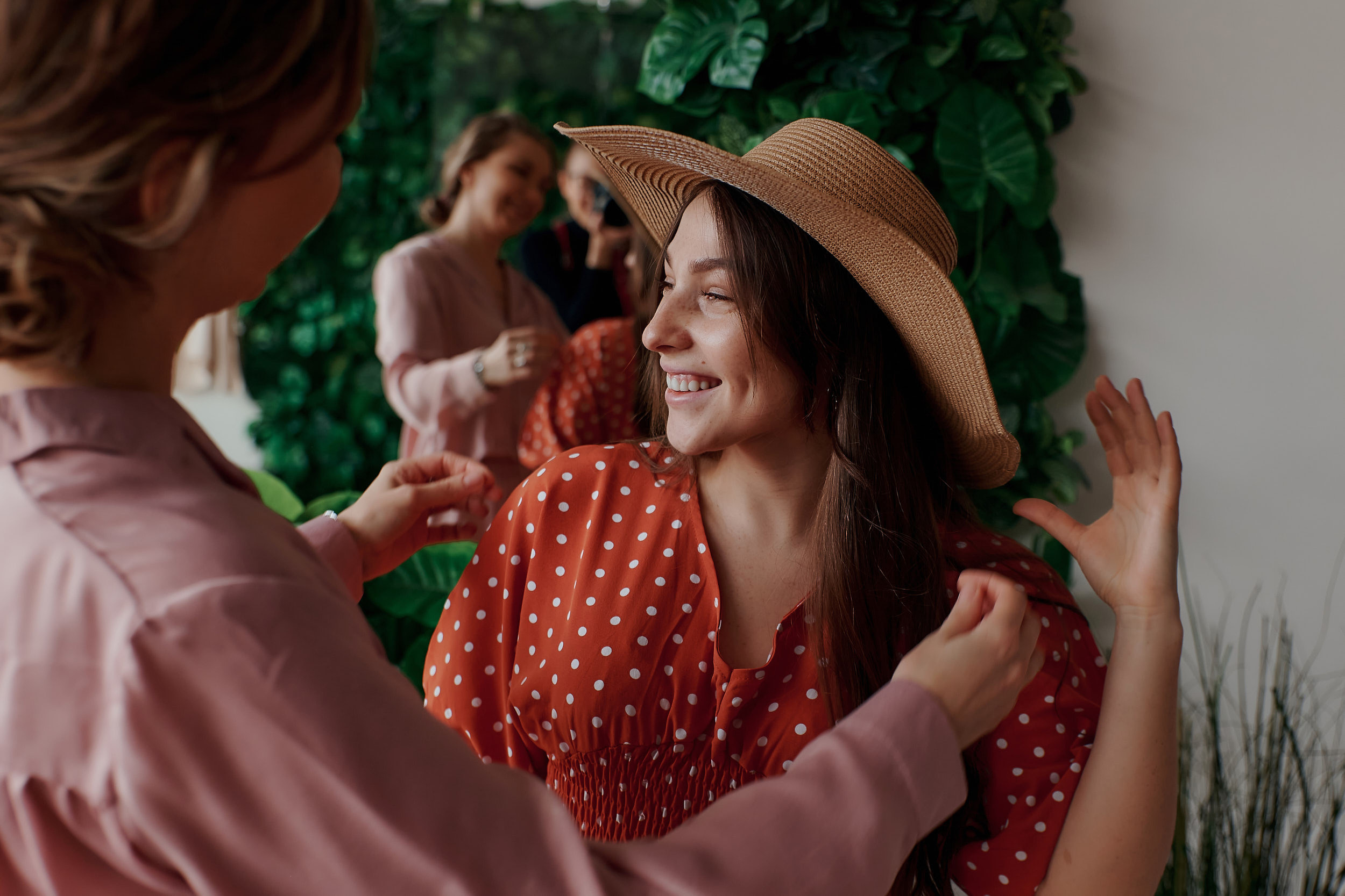 Сеть салонов косметологии и эпиляции Epicenter. ФОТОГРАФ Кристина Павлова | МОСКВА