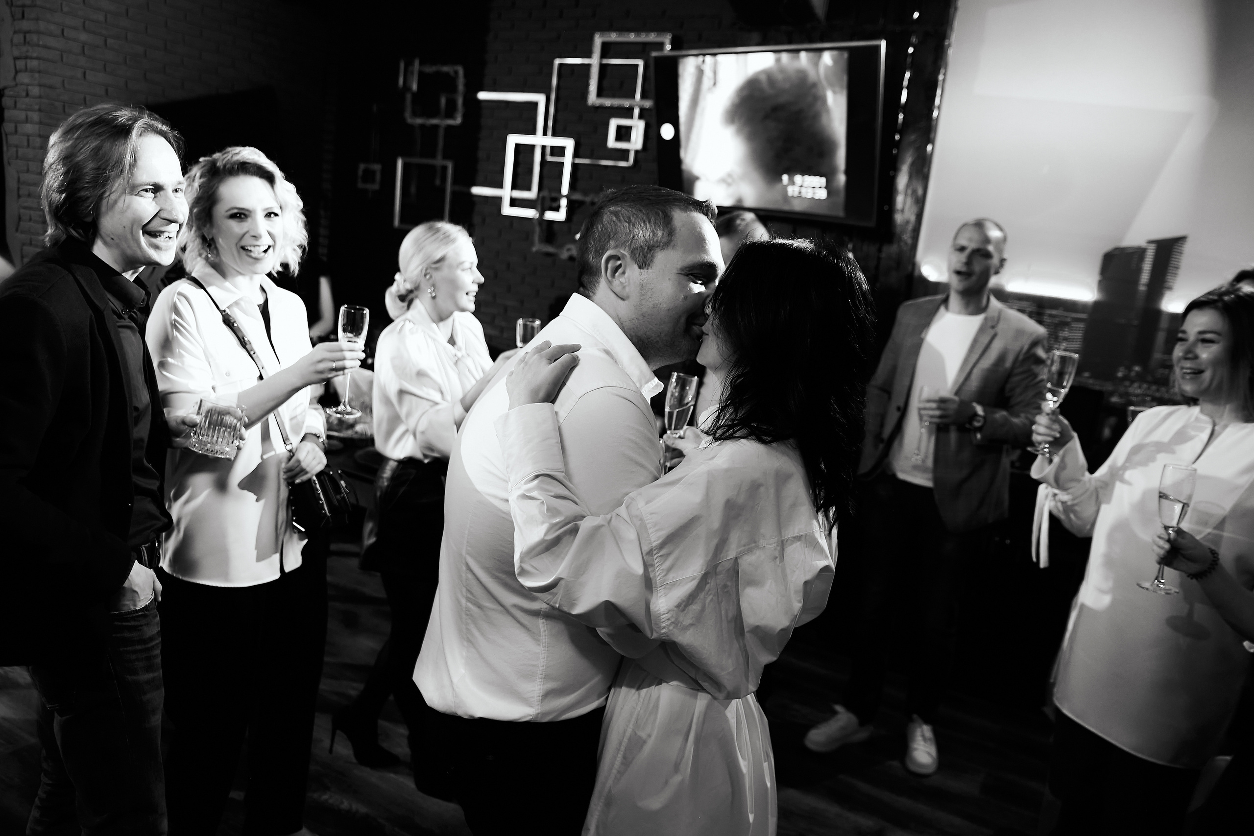 Праздник семьи (20 лет свадьбы). ФОТОГРАФ Кристина Павлова | МОСКВА