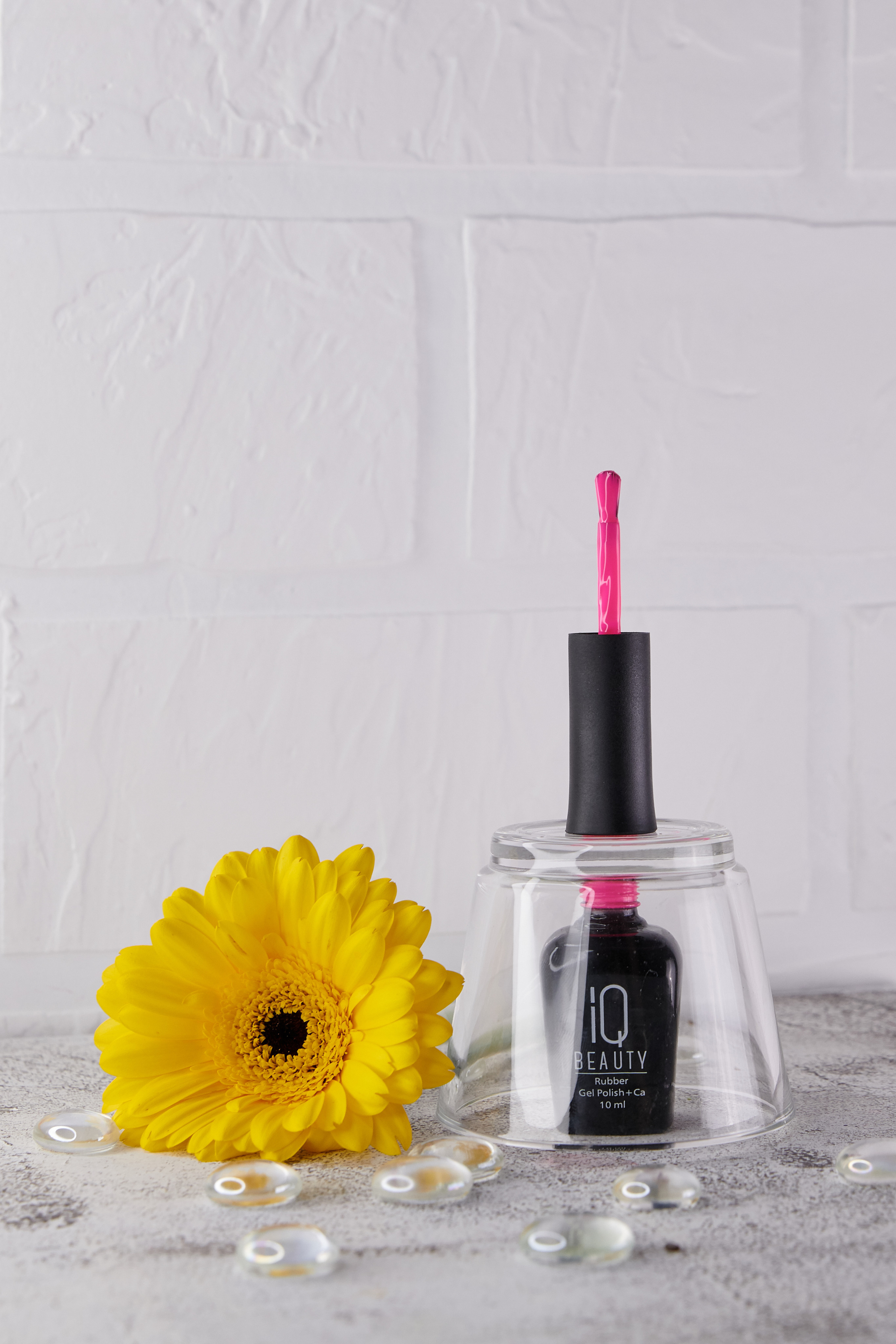 Коллекция гель-лаков. ФОТОГРАФ Кристина Павлова | МОСКВА