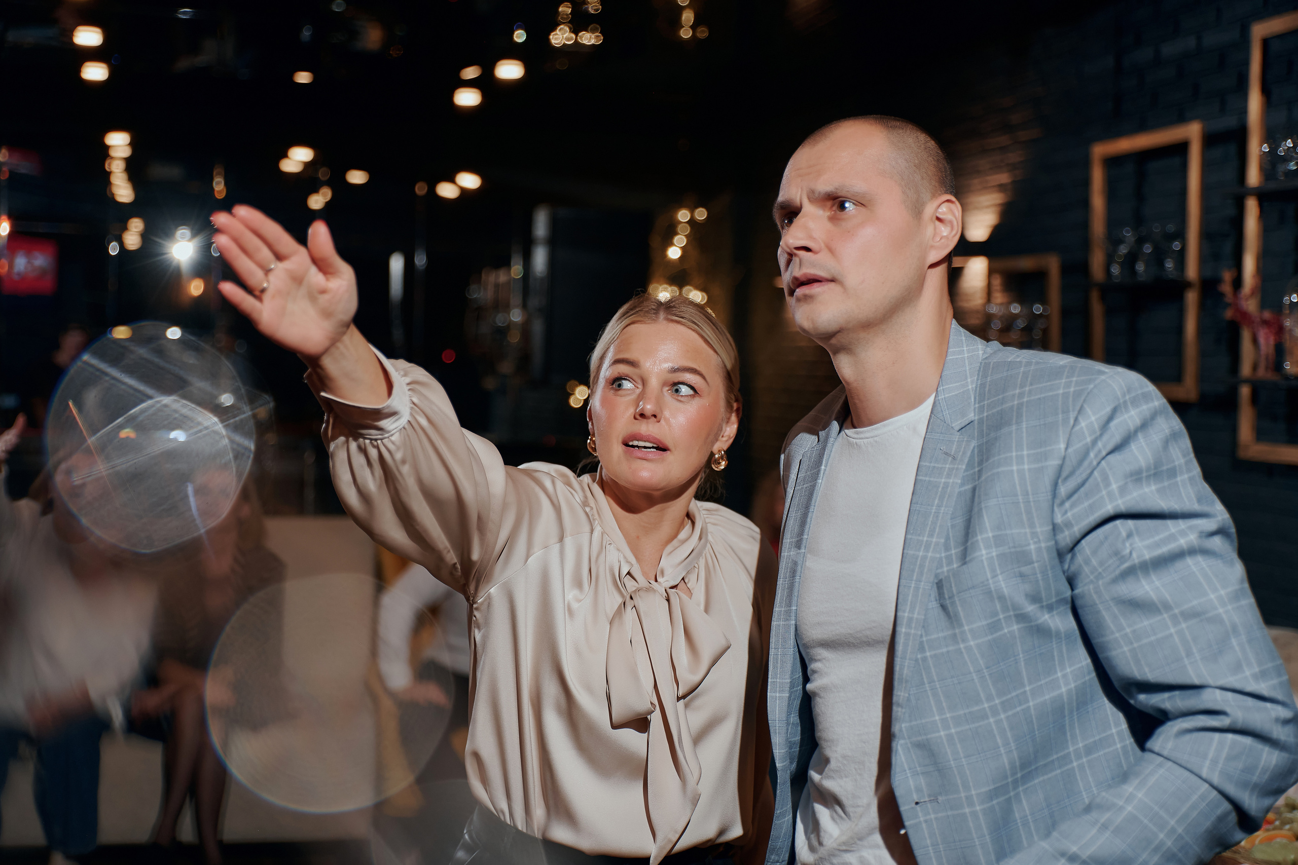 Праздник семьи (20 лет свадьбы). ФОТОГРАФ Кристина Павлова | МОСКВА