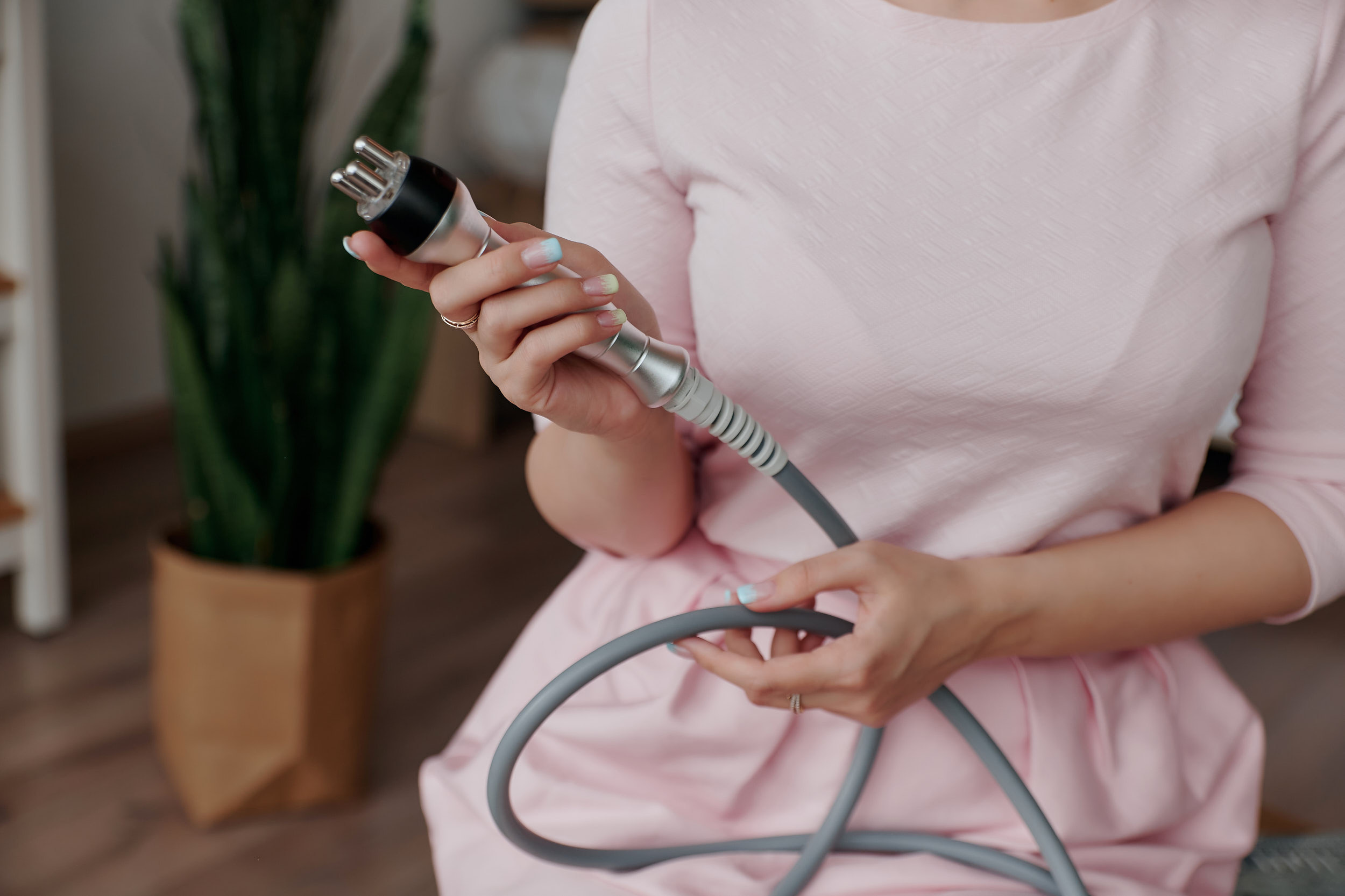 Сеть салонов косметологии и эпиляции Epicenter. ФОТОГРАФ Кристина Павлова | МОСКВА