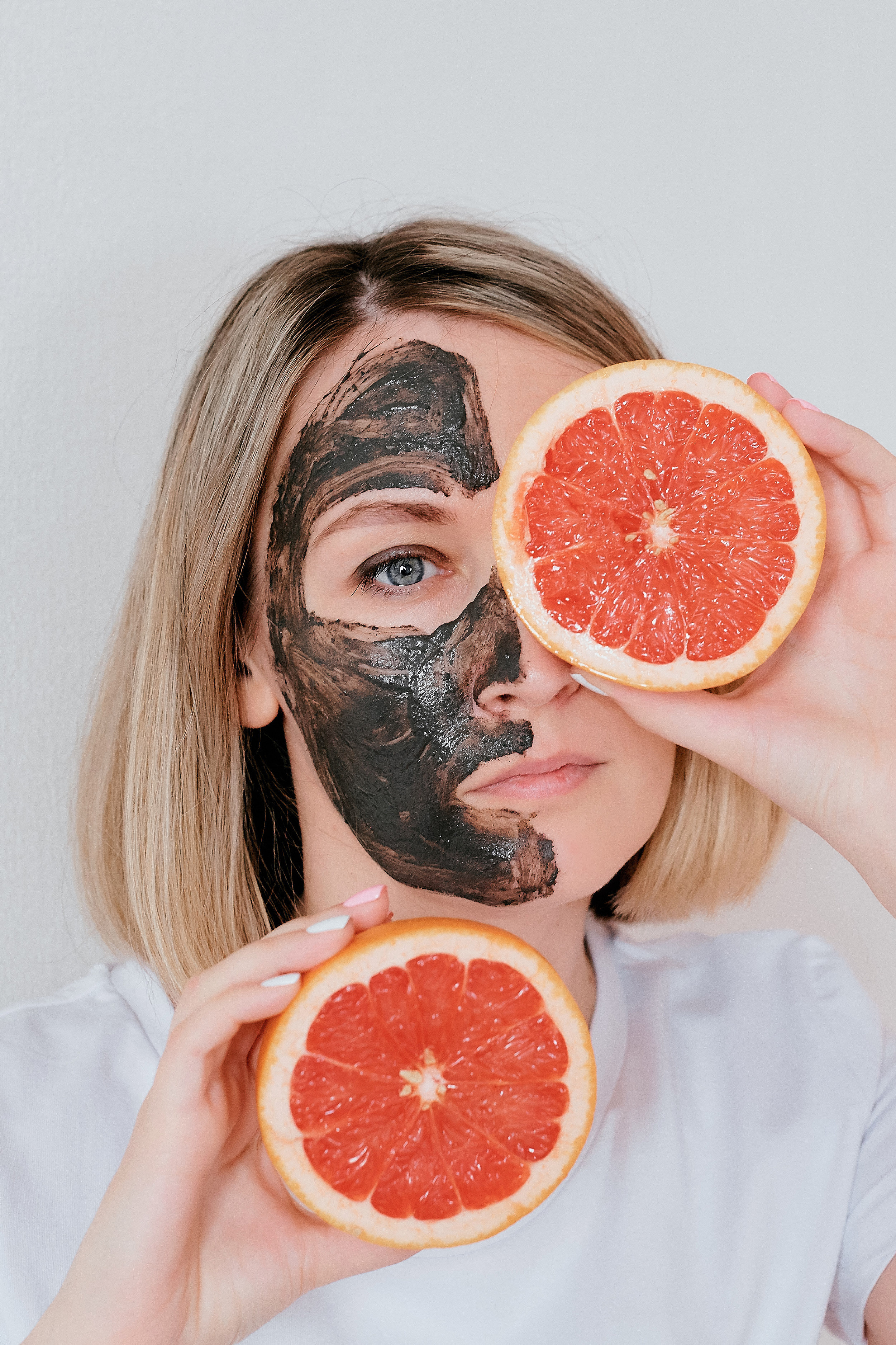 Марина, мастер эпиляции. ФОТОГРАФ Кристина Павлова | МОСКВА