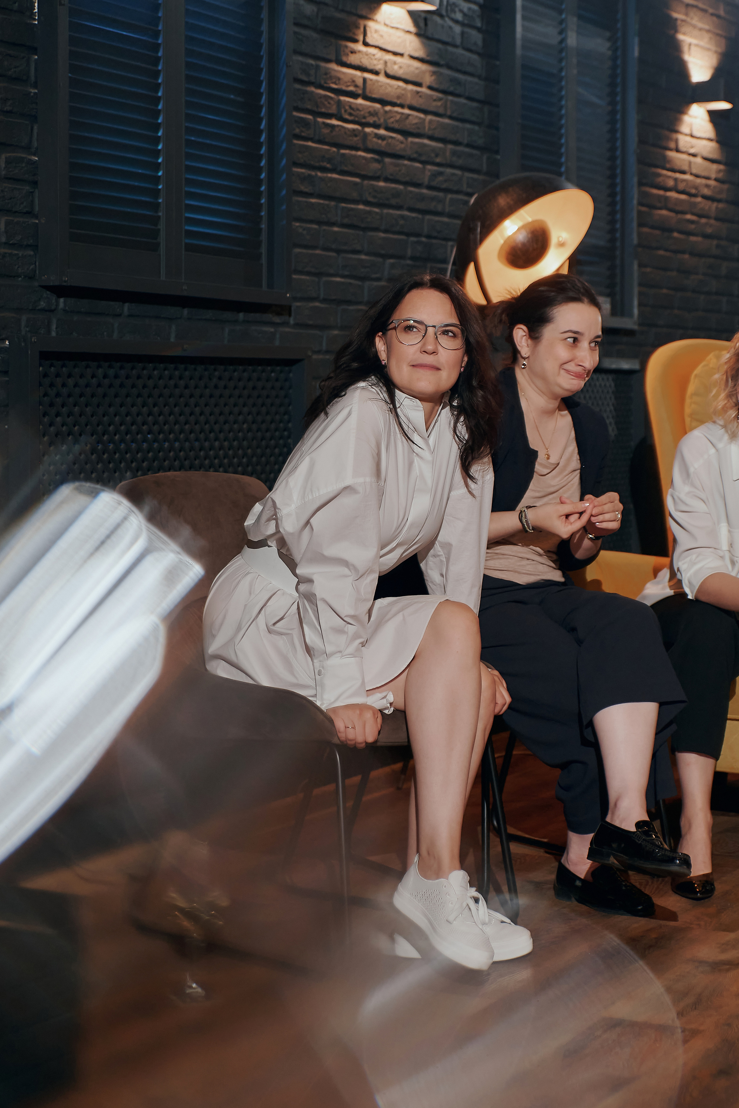 Праздник семьи (20 лет свадьбы). ФОТОГРАФ Кристина Павлова | МОСКВА