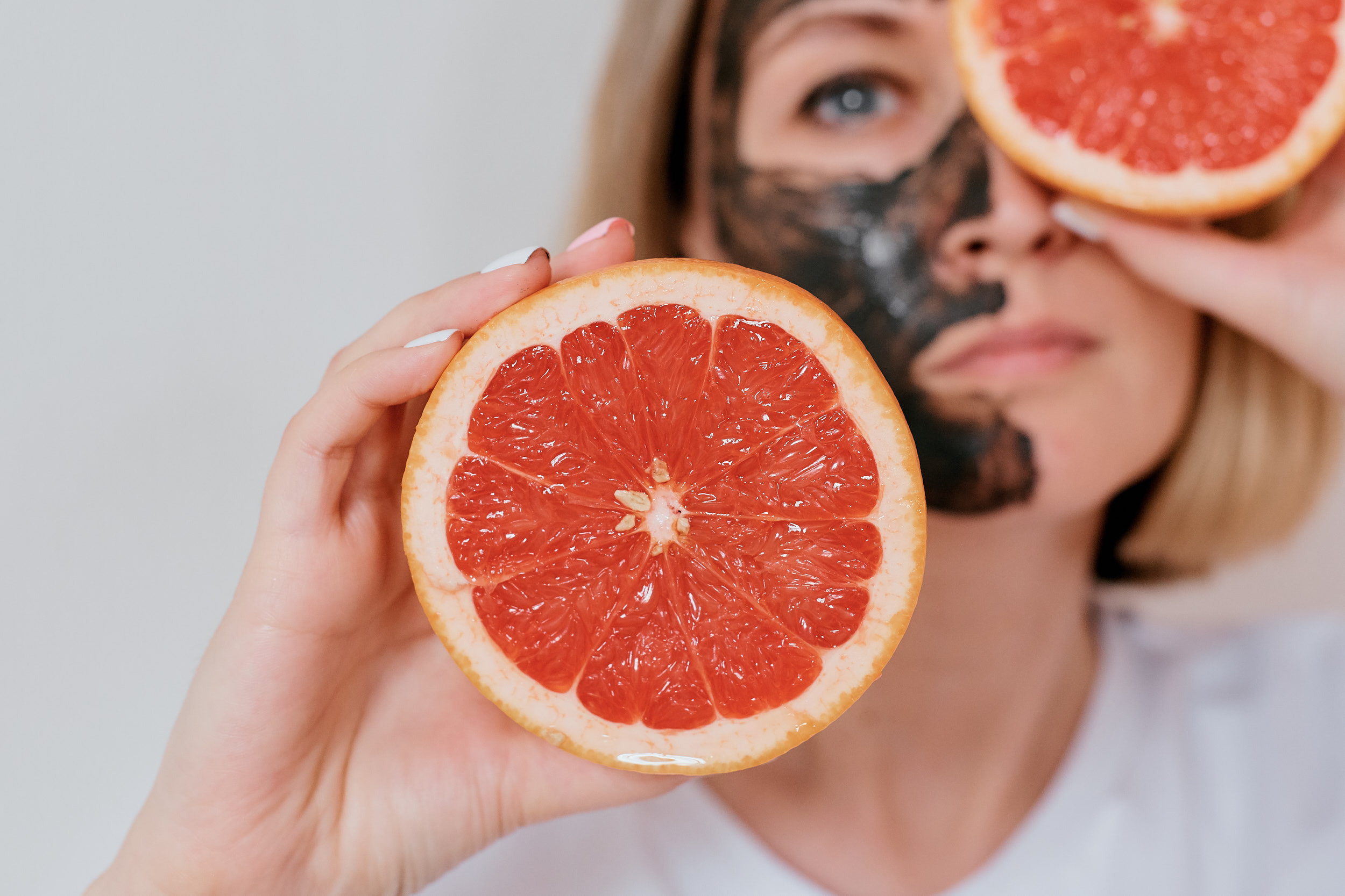 Марина, мастер эпиляции. ФОТОГРАФ Кристина Павлова | МОСКВА