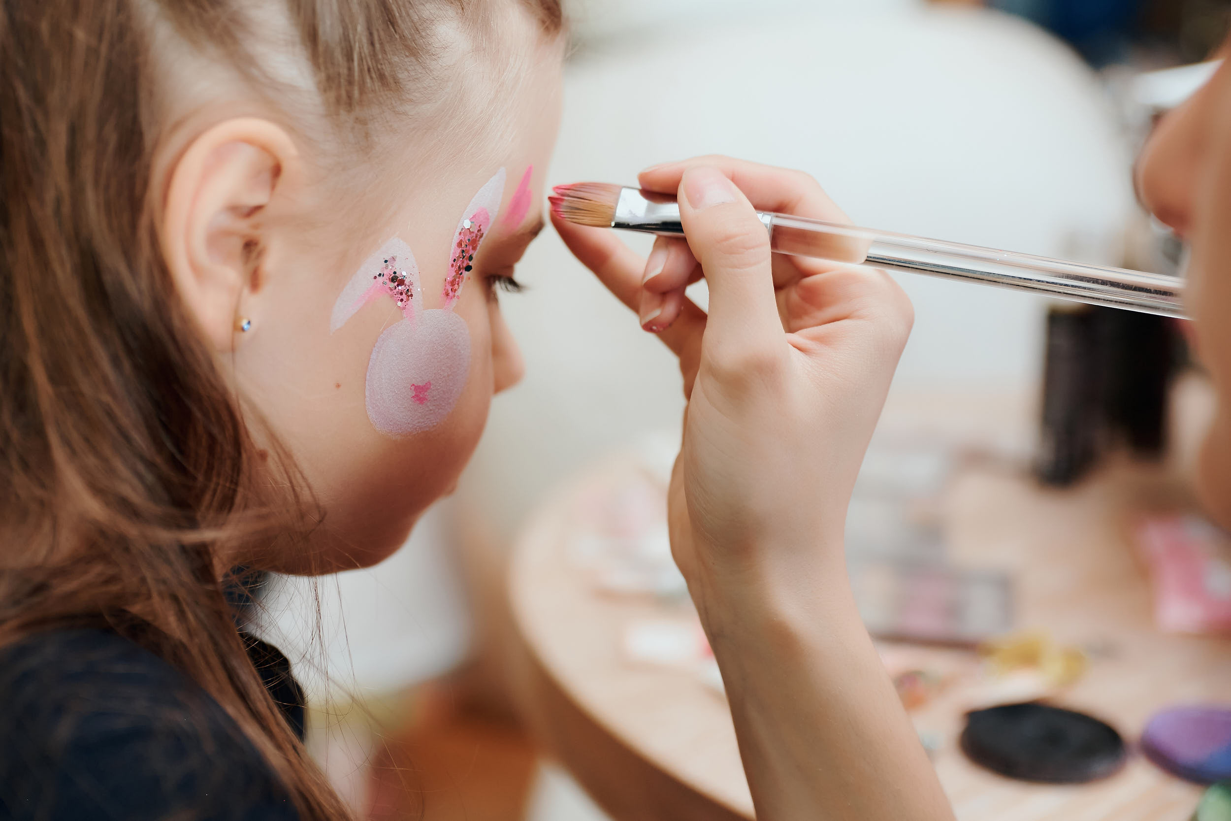 День рождения Виктории, 5 лет. ФОТОГРАФ Кристина Павлова | МОСКВА