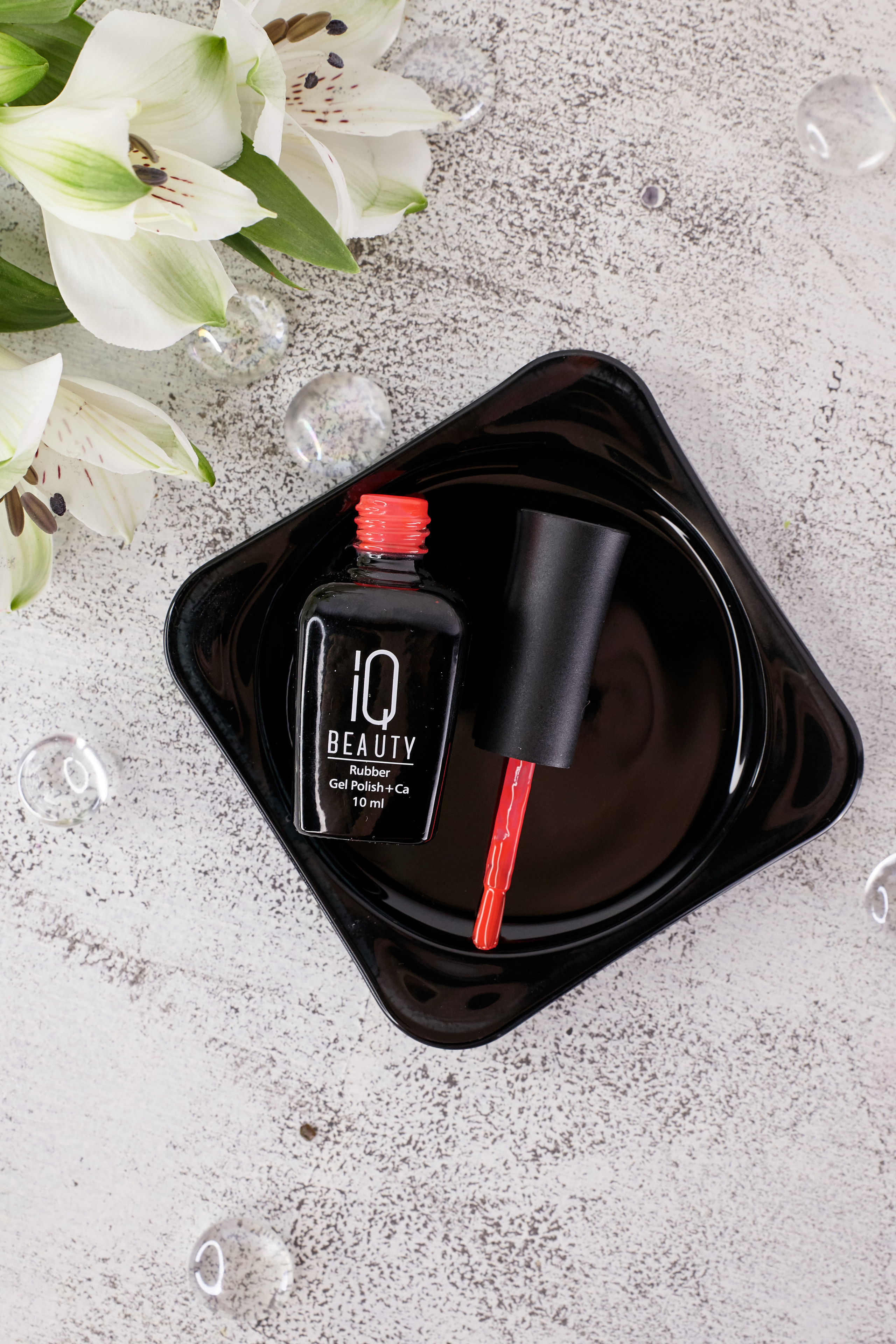 Коллекция гель-лаков. ФОТОГРАФ Кристина Павлова | МОСКВА