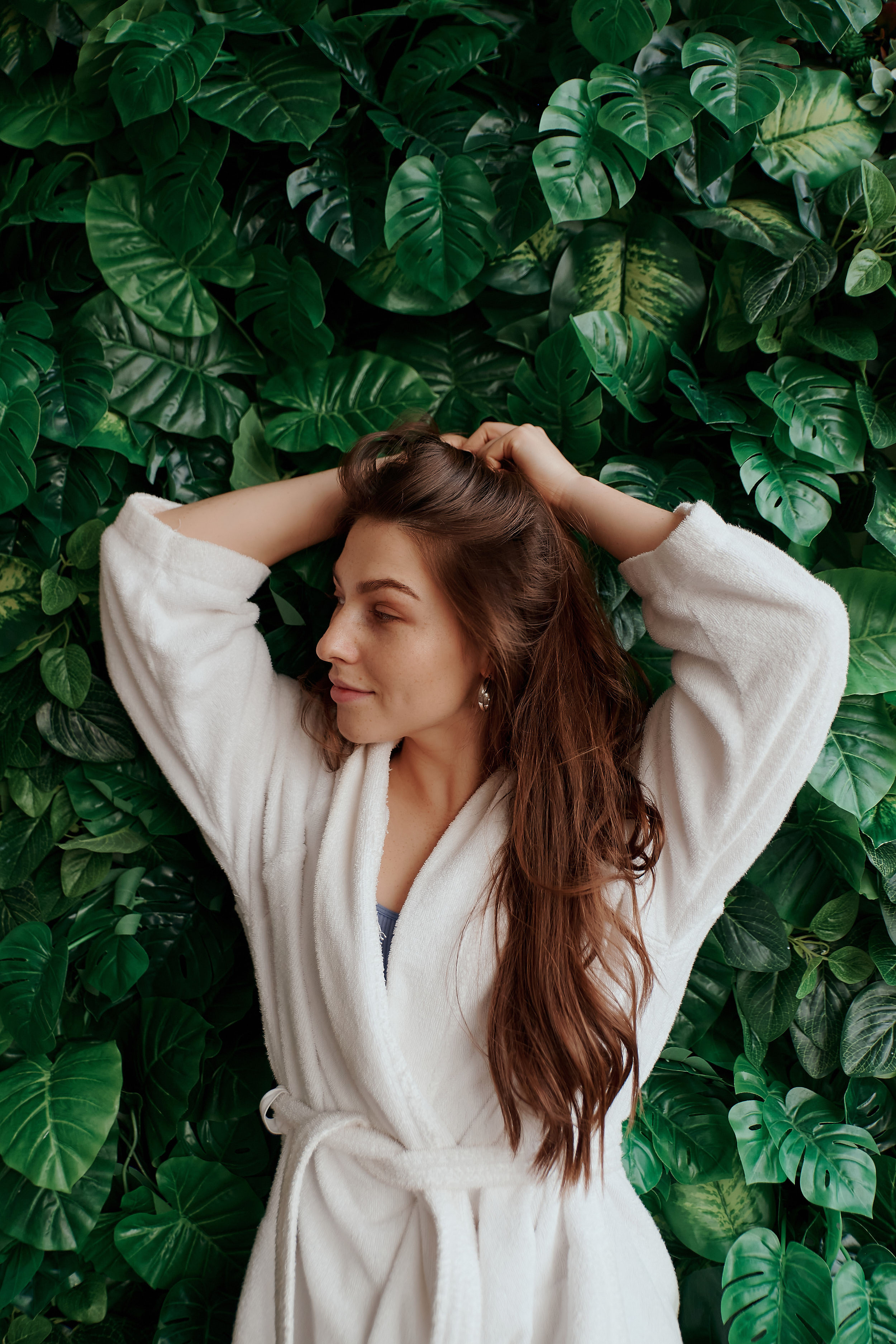 Сеть салонов косметологии и эпиляции Epicenter. ФОТОГРАФ Кристина Павлова | МОСКВА