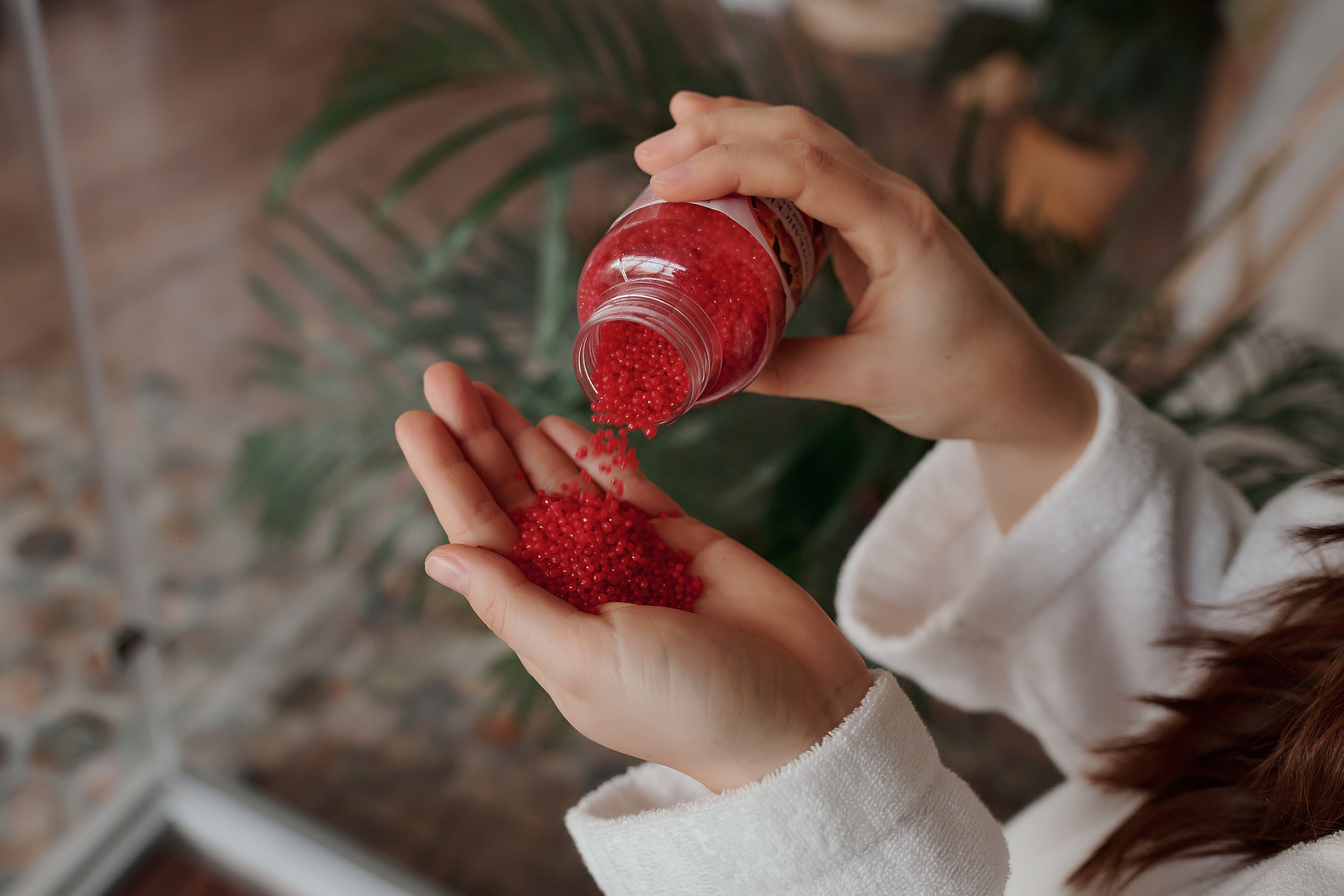 Сеть салонов косметологии и эпиляции Epicenter. ФОТОГРАФ Кристина Павлова | МОСКВА