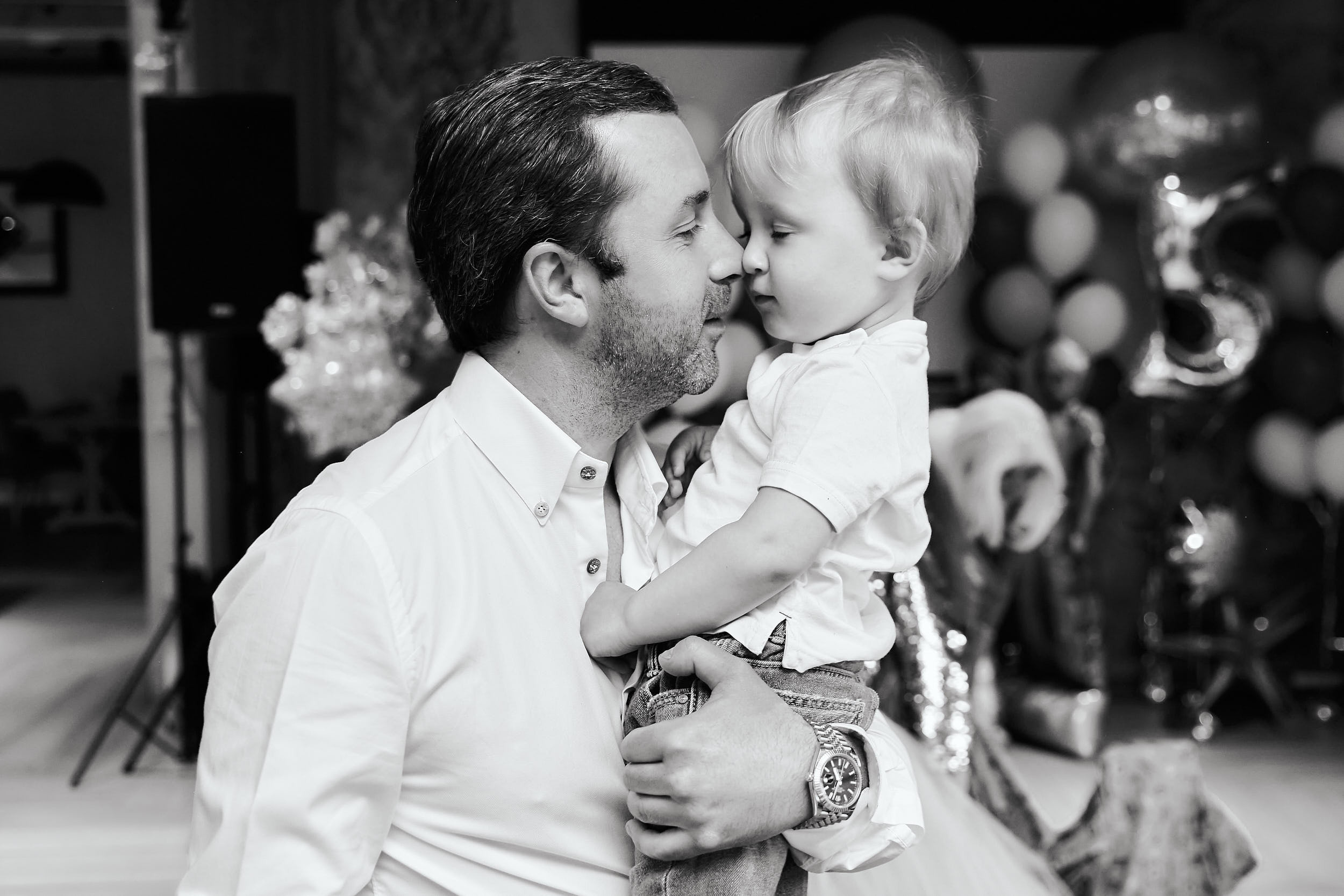 День рождения Виктории, 5 лет. ФОТОГРАФ Кристина Павлова | МОСКВА