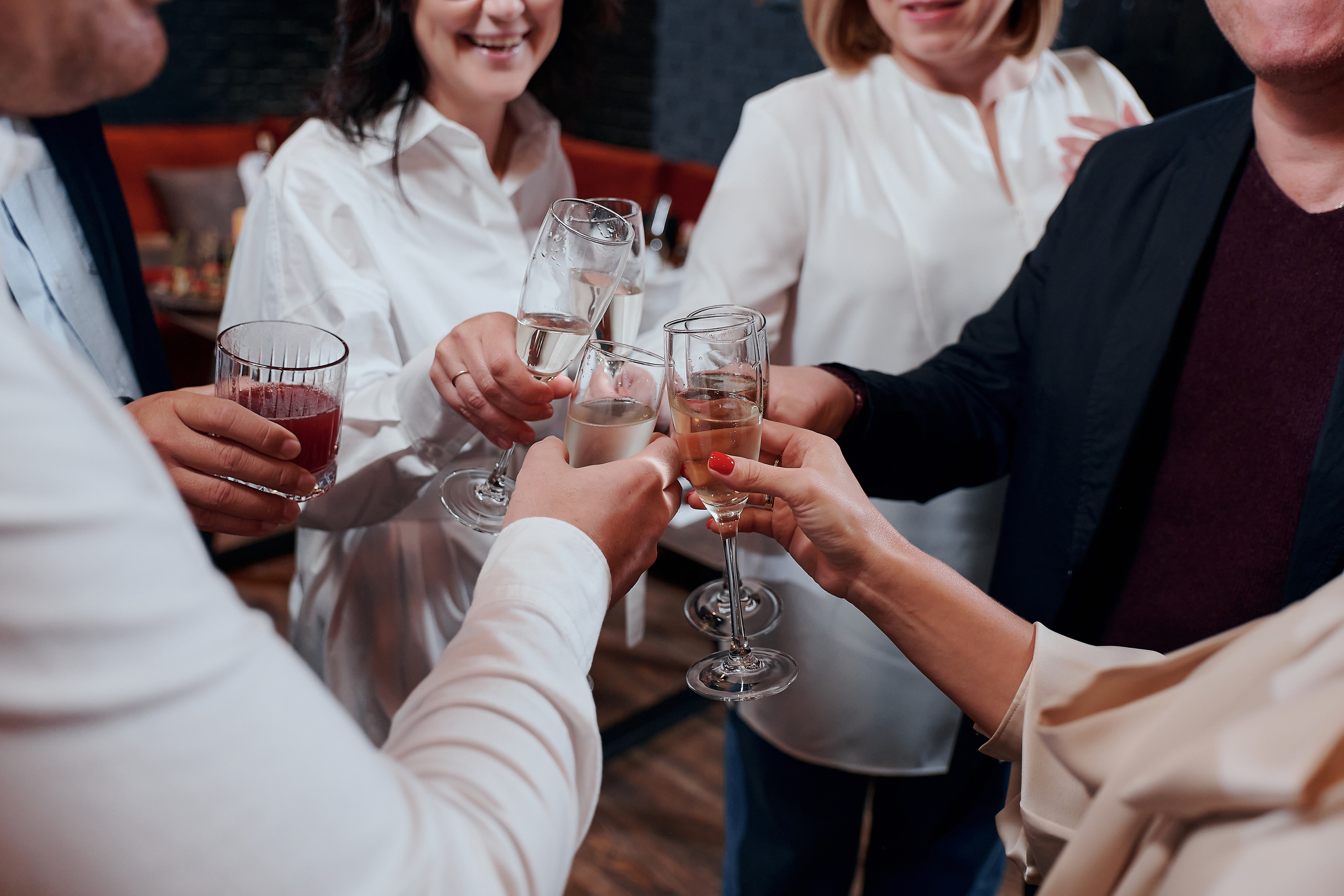 Праздник семьи (20 лет свадьбы). ФОТОГРАФ Кристина Павлова | МОСКВА