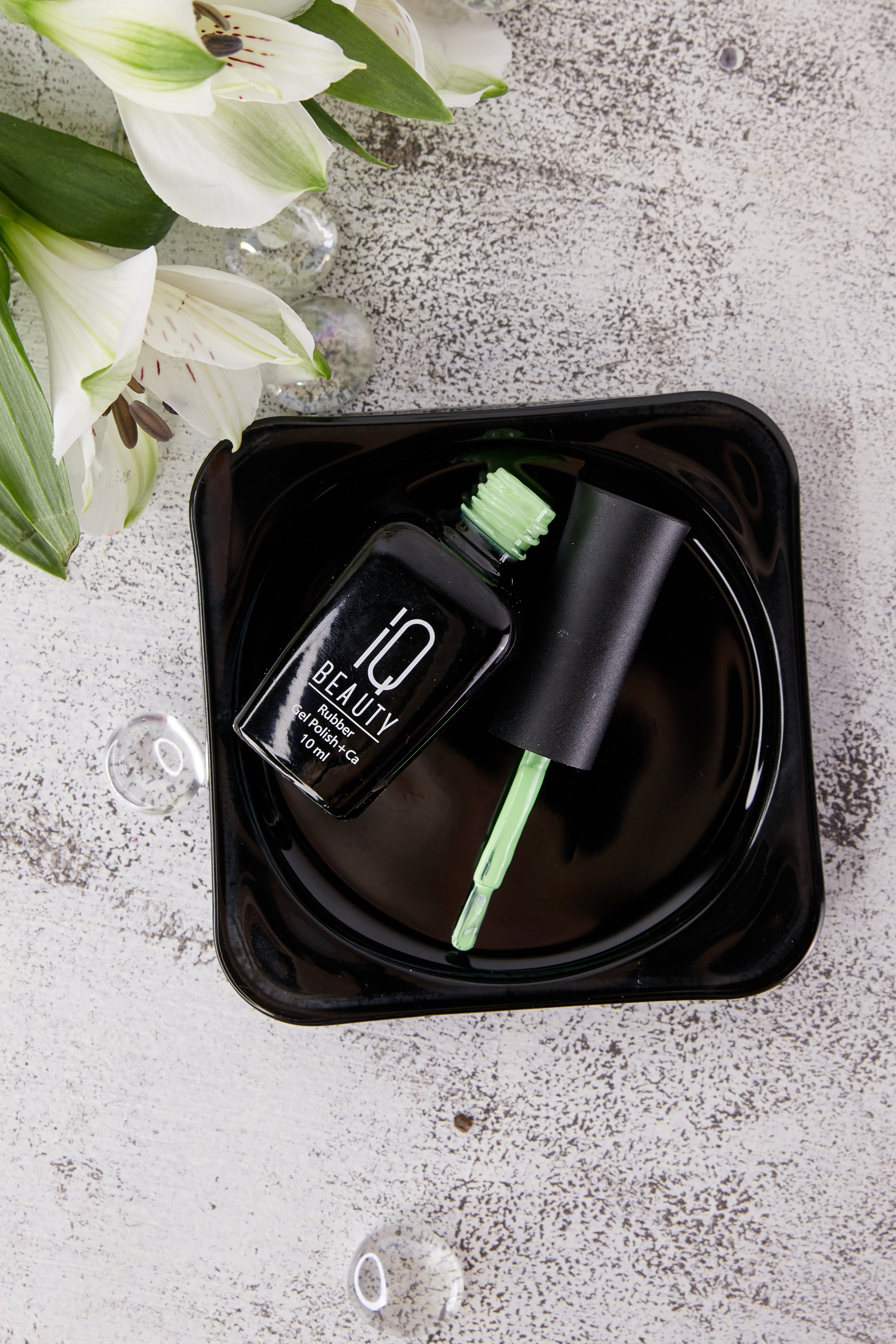 Коллекция гель-лаков. ФОТОГРАФ Кристина Павлова | МОСКВА