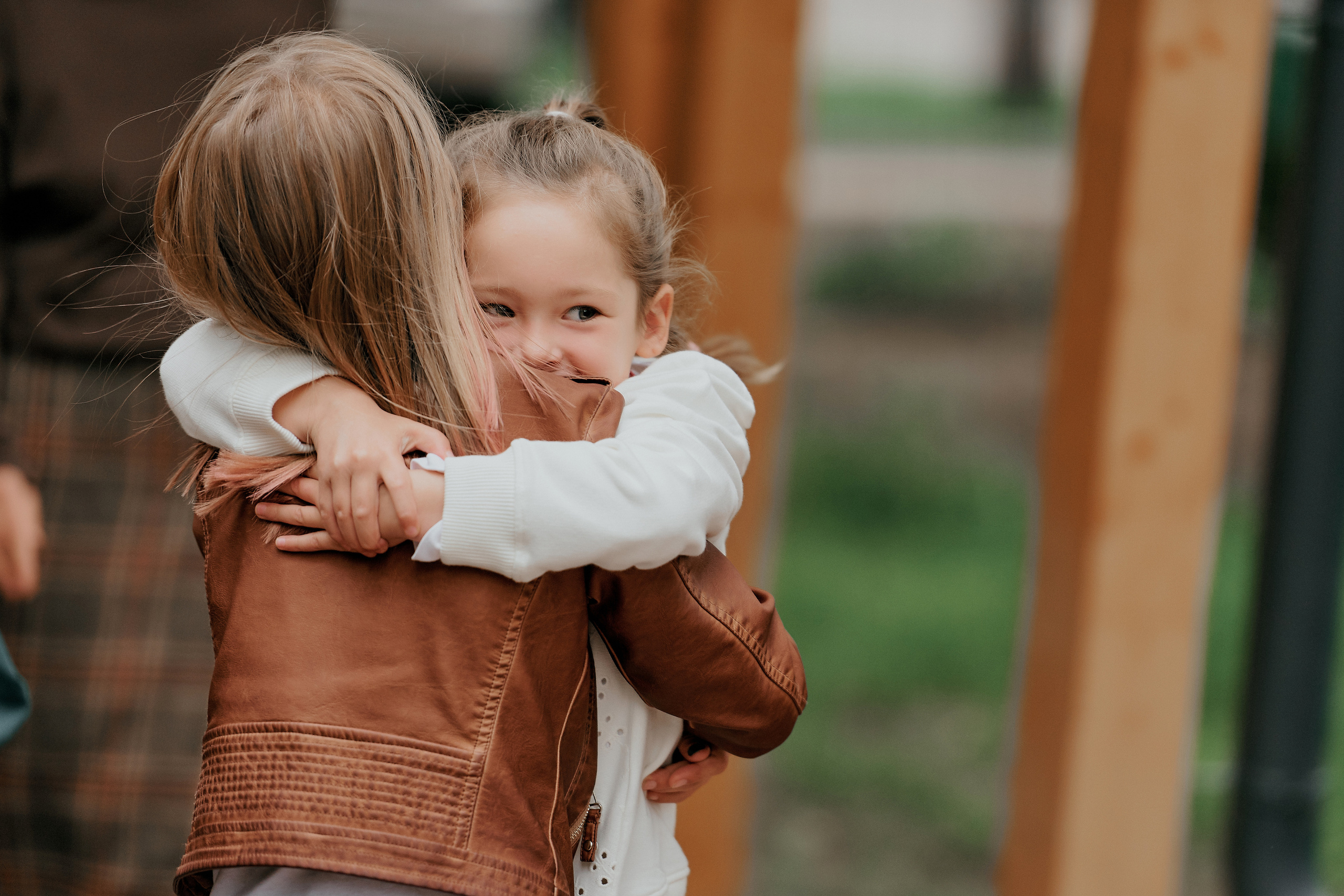 Дарья Мороз и Константин Богомолов, день рождения дочки в экстрим парке. ФОТОГРАФ Кристина Павлова | МОСКВА