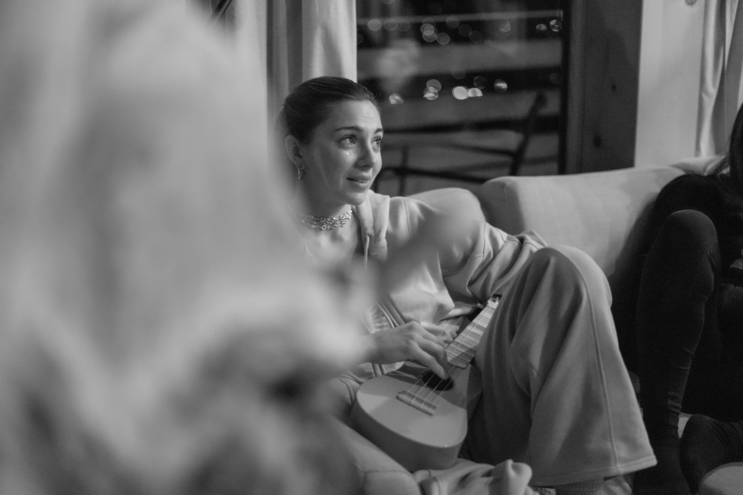 Stasy’s bachelorette party. Wedding Photographer in Barcelona and Medellin