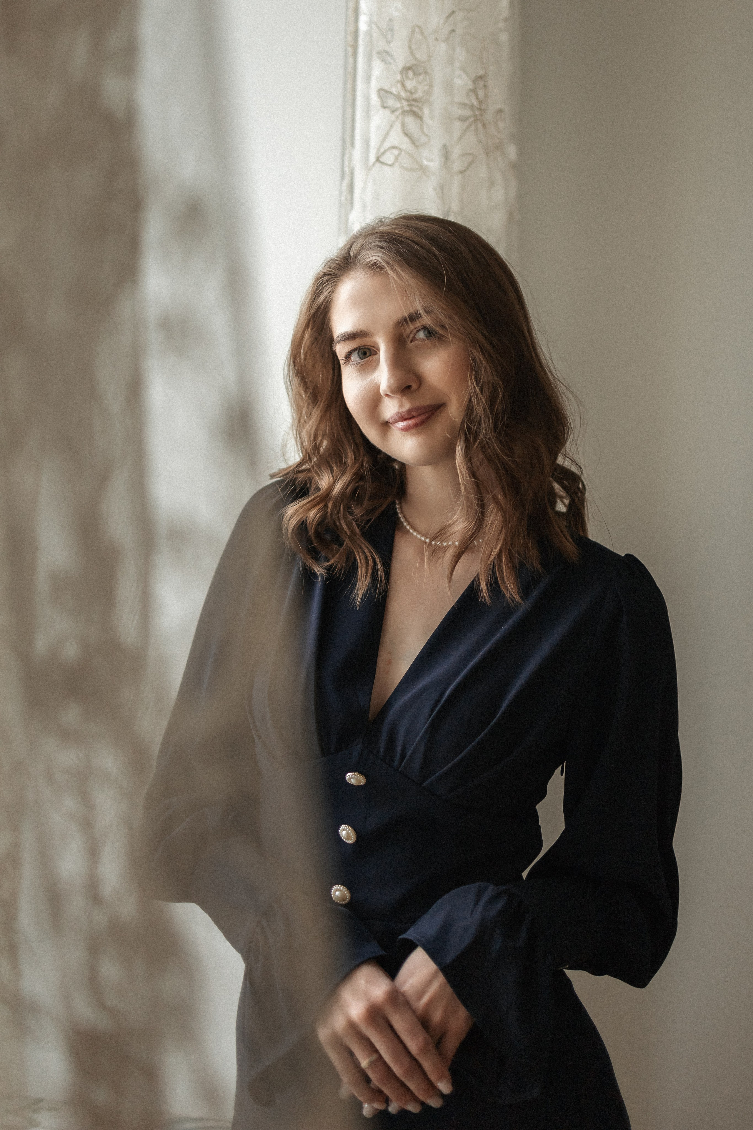 Юлия. Семейный, домашний, ньюборн фотограф Москва Цветкова Елизавета