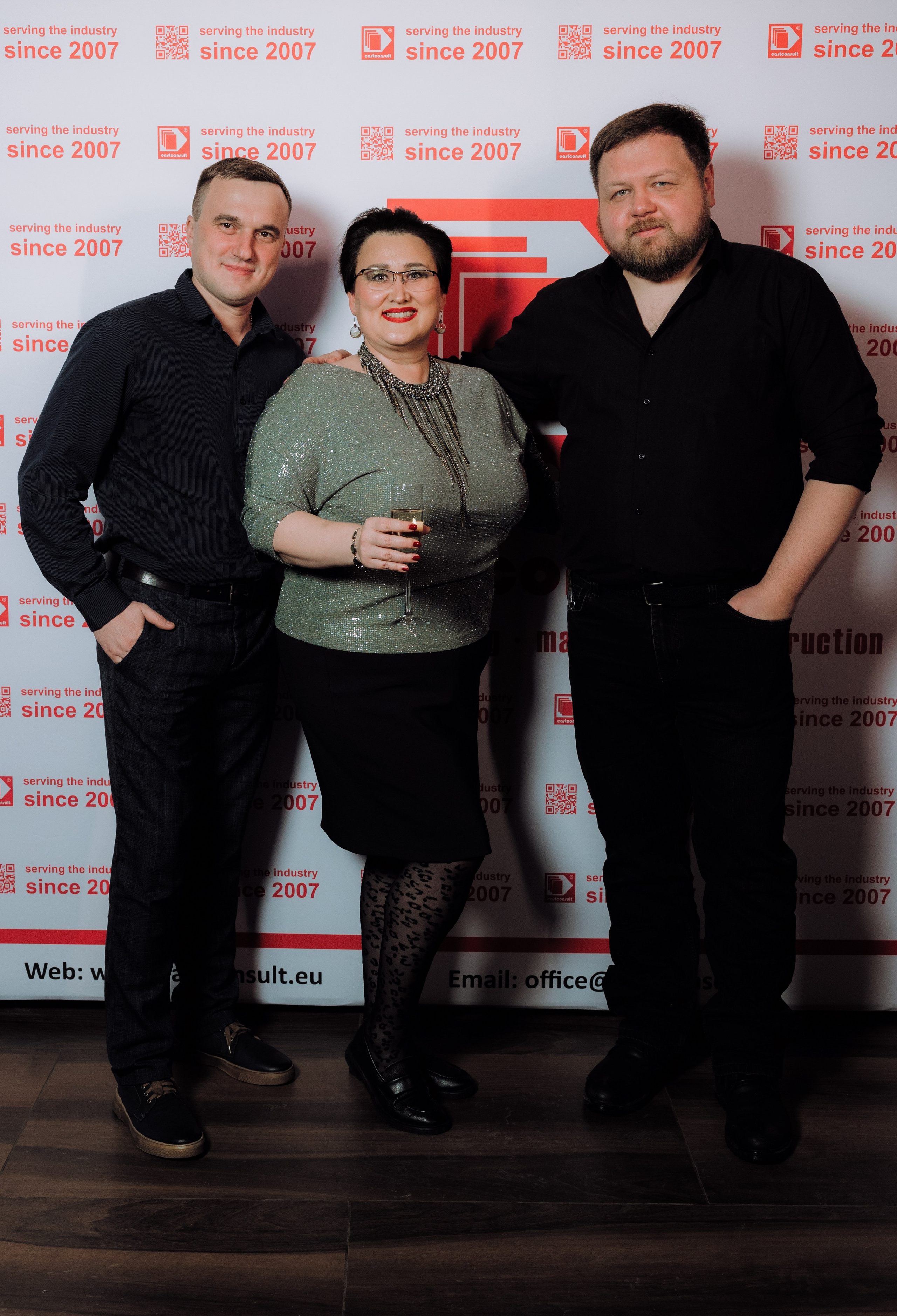 Корпоратив в LOFT HALL. Фотограф Андрей Ширкалин Москва Московская обл, Коломна, Рязань