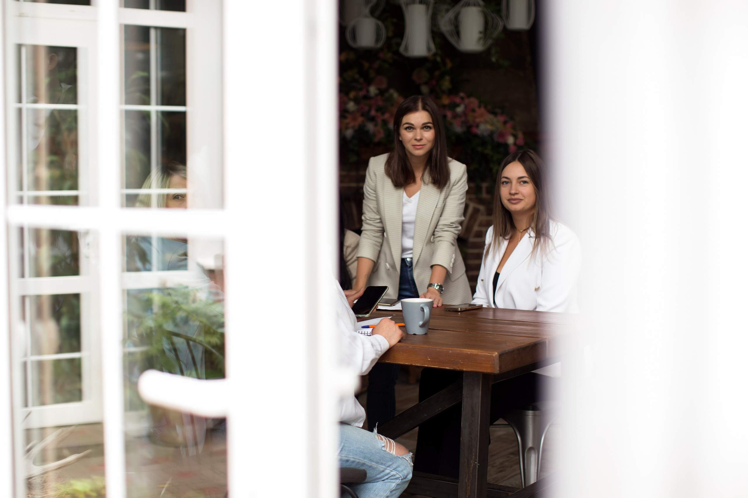 Контент-съемка для агенства недвижимости. Женский и семейный фотограф в Ростове-на-Дону и Аксае Настя Фурман