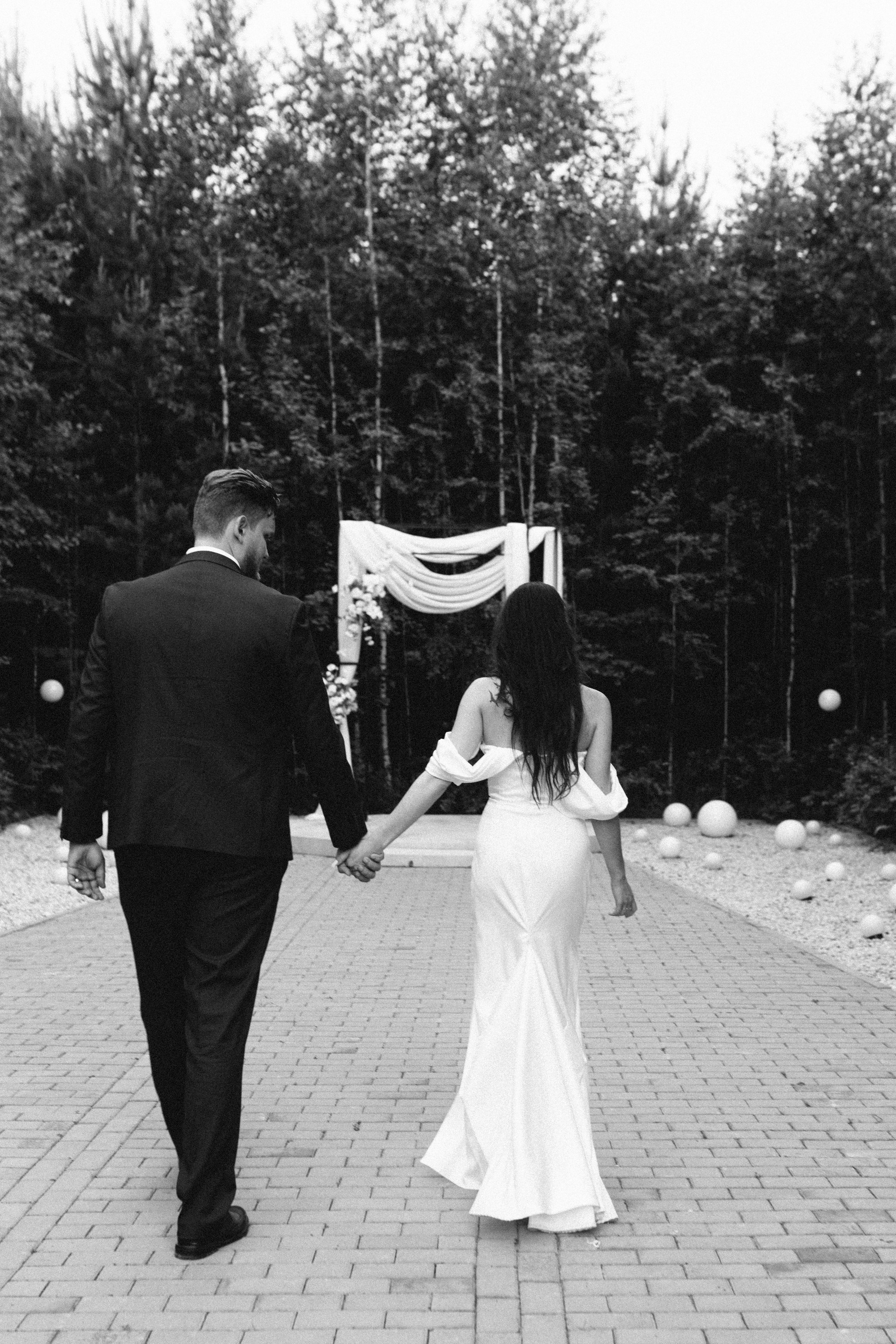 Анастасия & Антон (Vozduh). Фотограф Нижний Тагил Лилия Савина