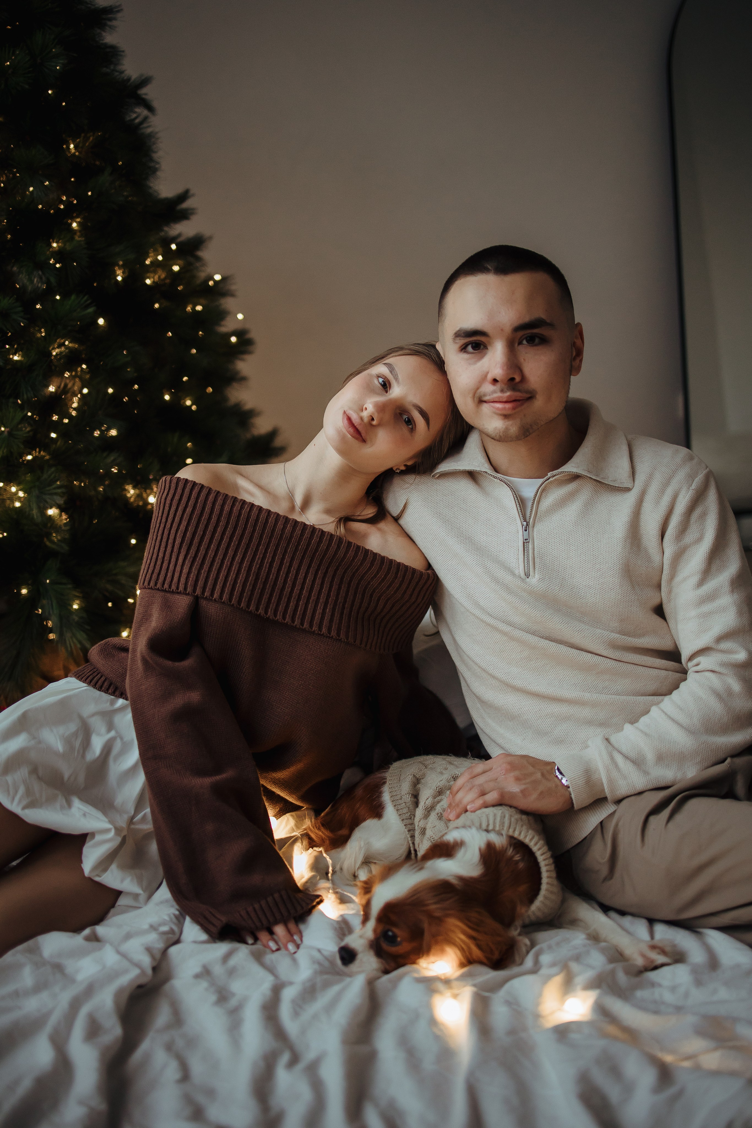 Tamara & Daniil. Семейный и Свадебный фотограф в Санкт-Петербурге Плохая Екатерина