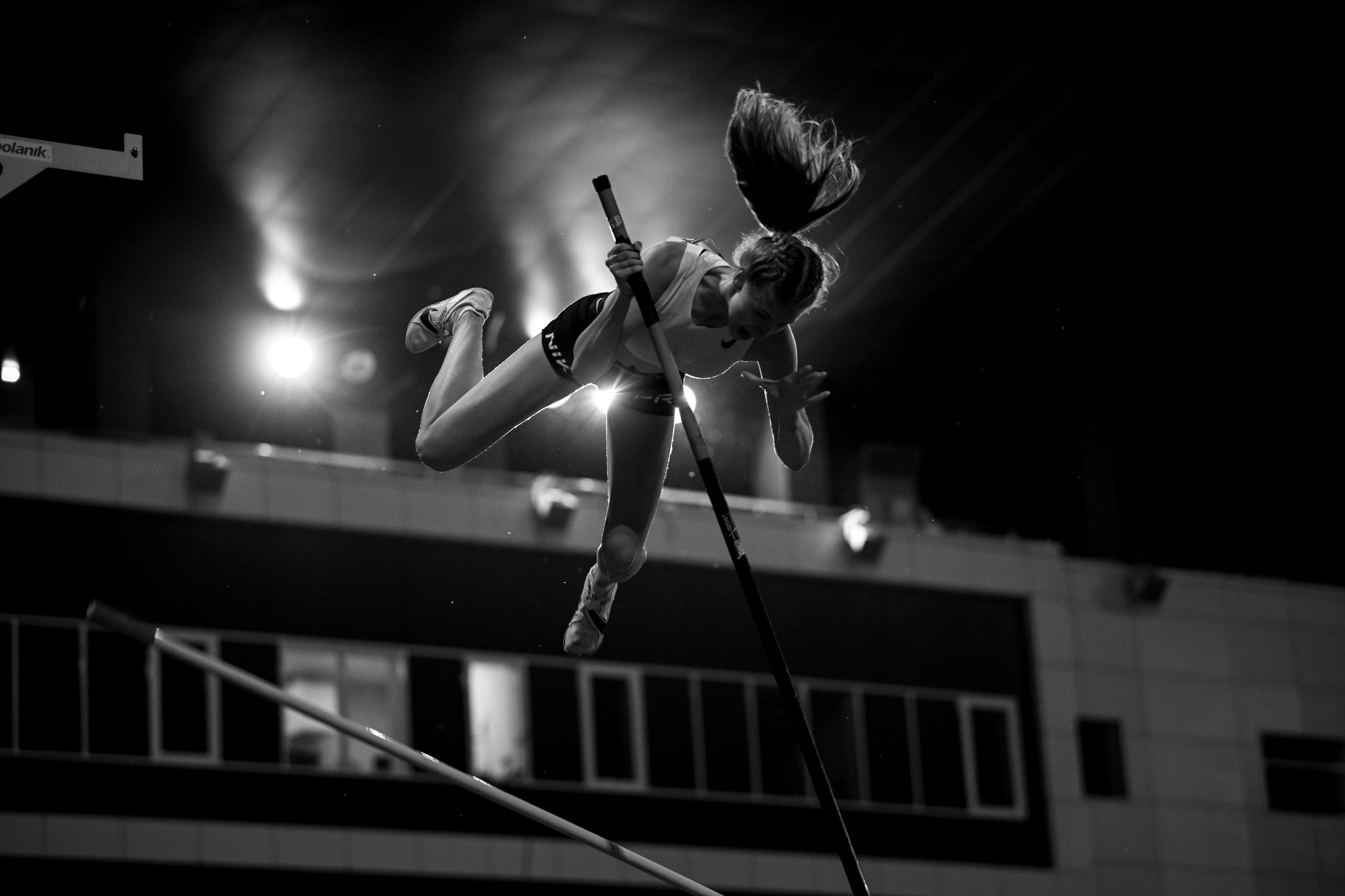 Первенство Росси по легкой атлетике до 16 лет. Спортивный и репортажный фотограф в Казани Вячеслав Сатонин