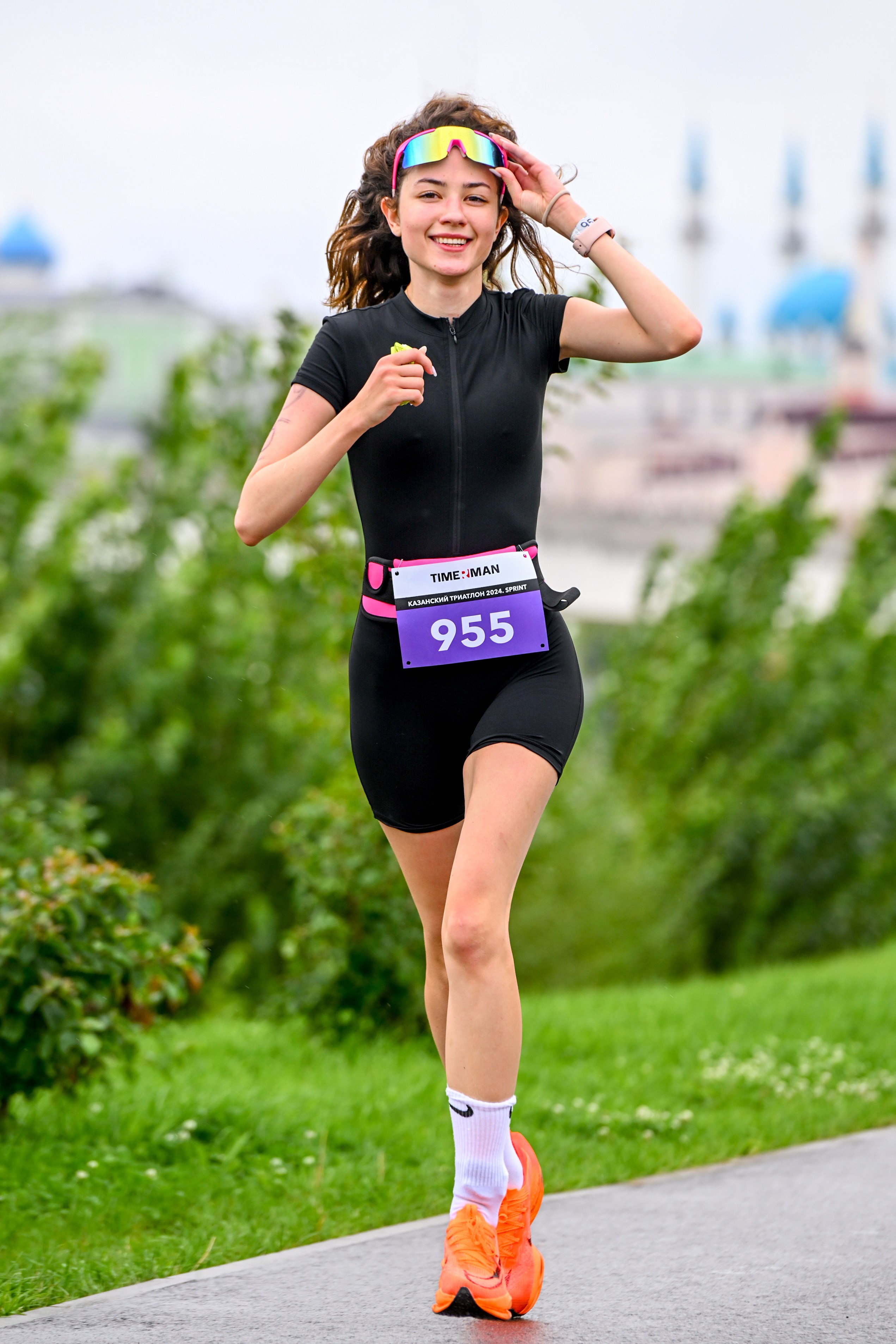 Триатлон. Спортивный и репортажный фотограф в Казани Вячеслав Сатонин